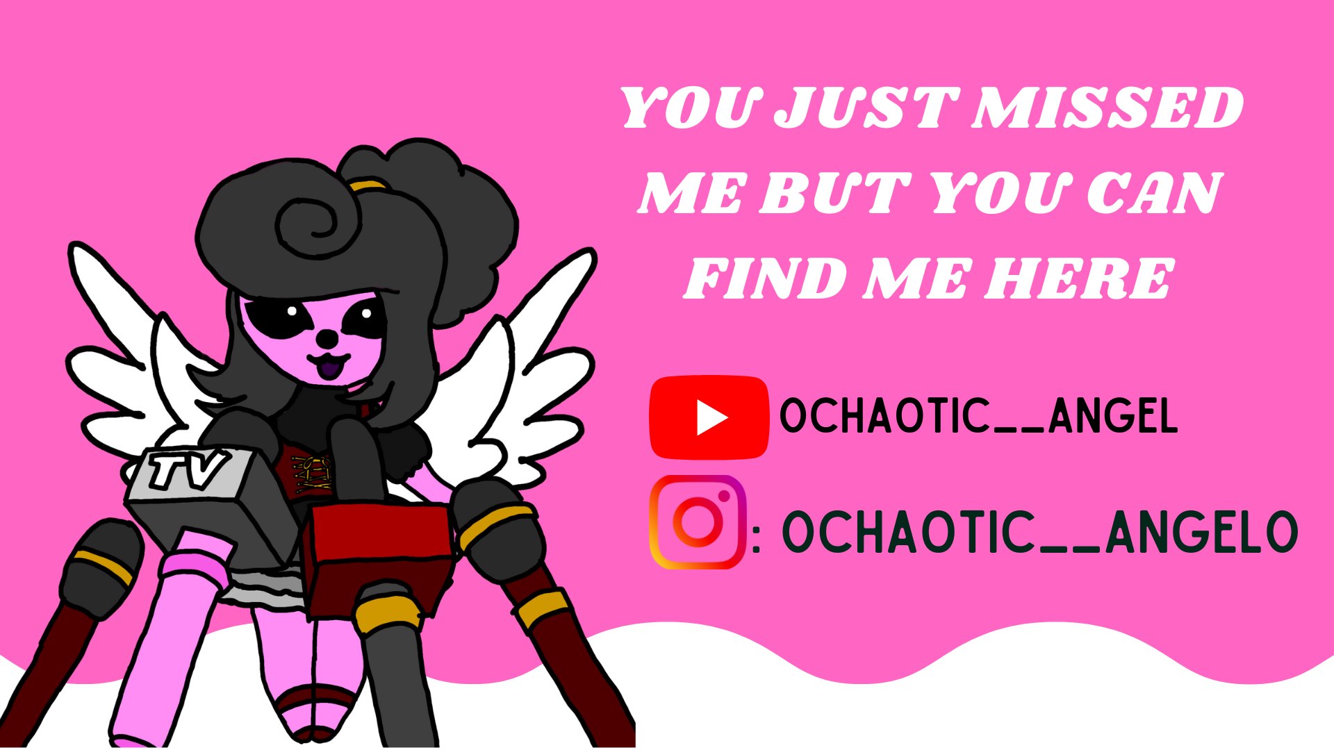 0chaotic__angel0 banner