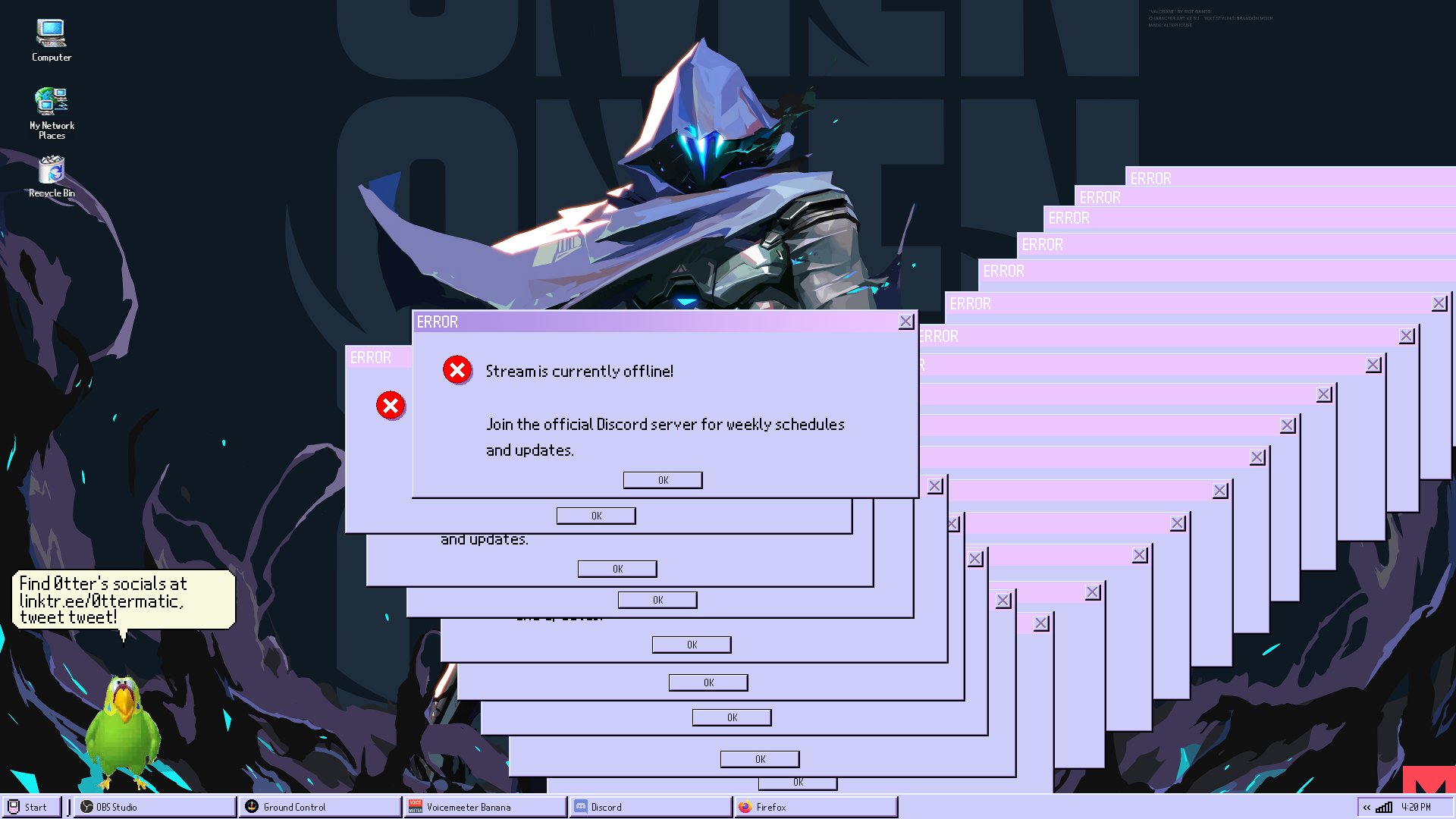 0ttermatic banner