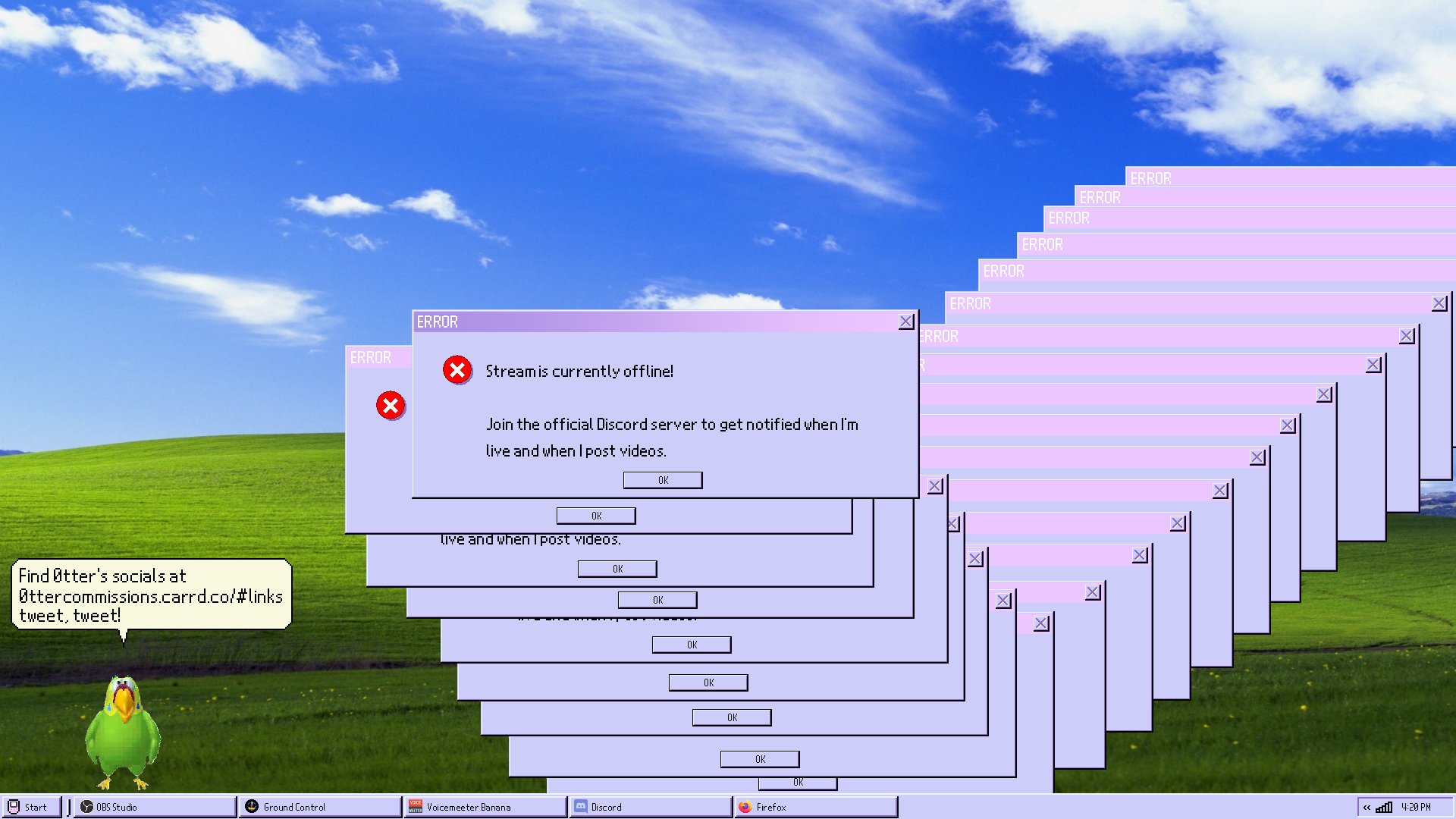 0ttermatic banner
