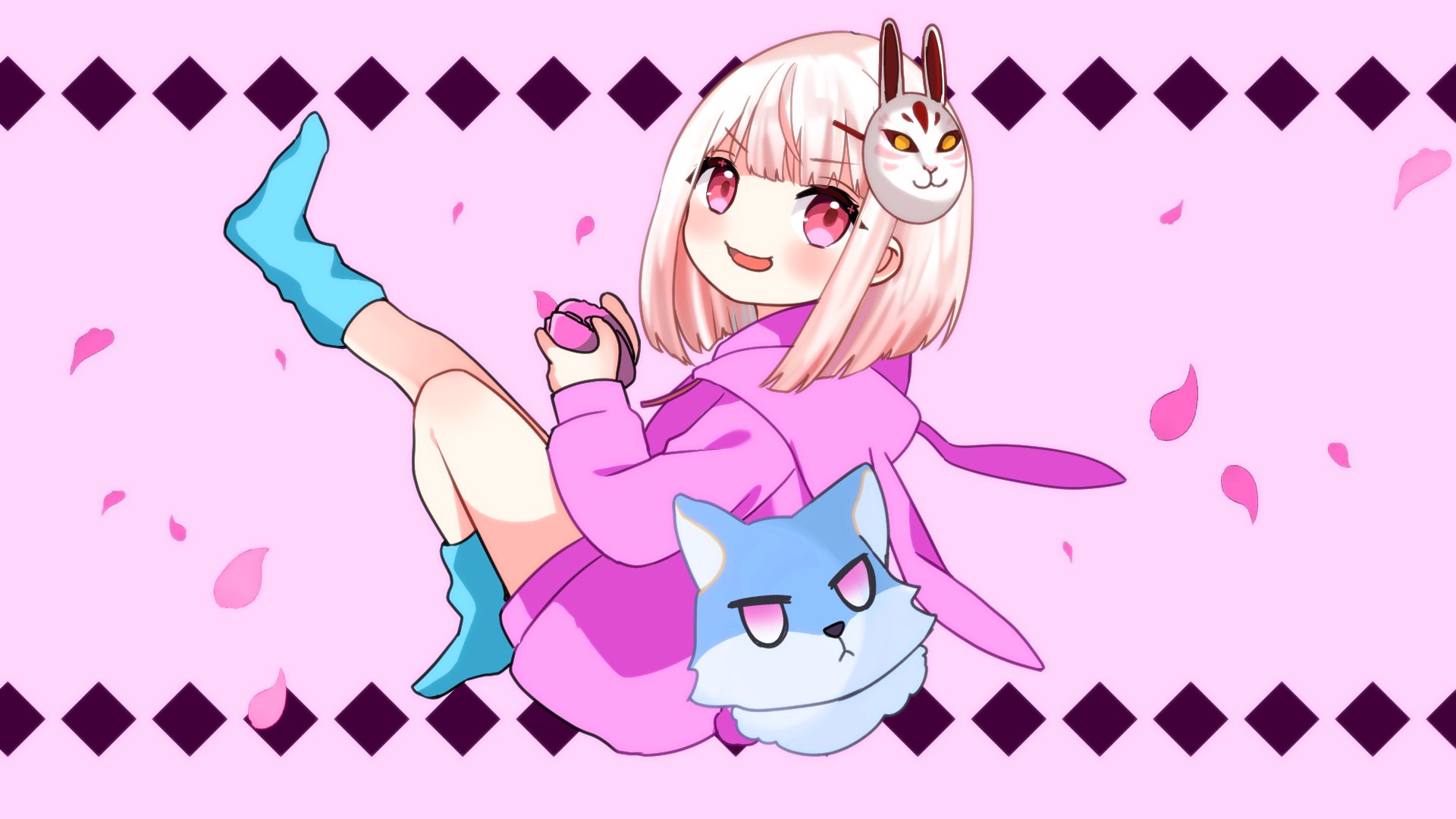 ぽんこつ糸桜りと banner