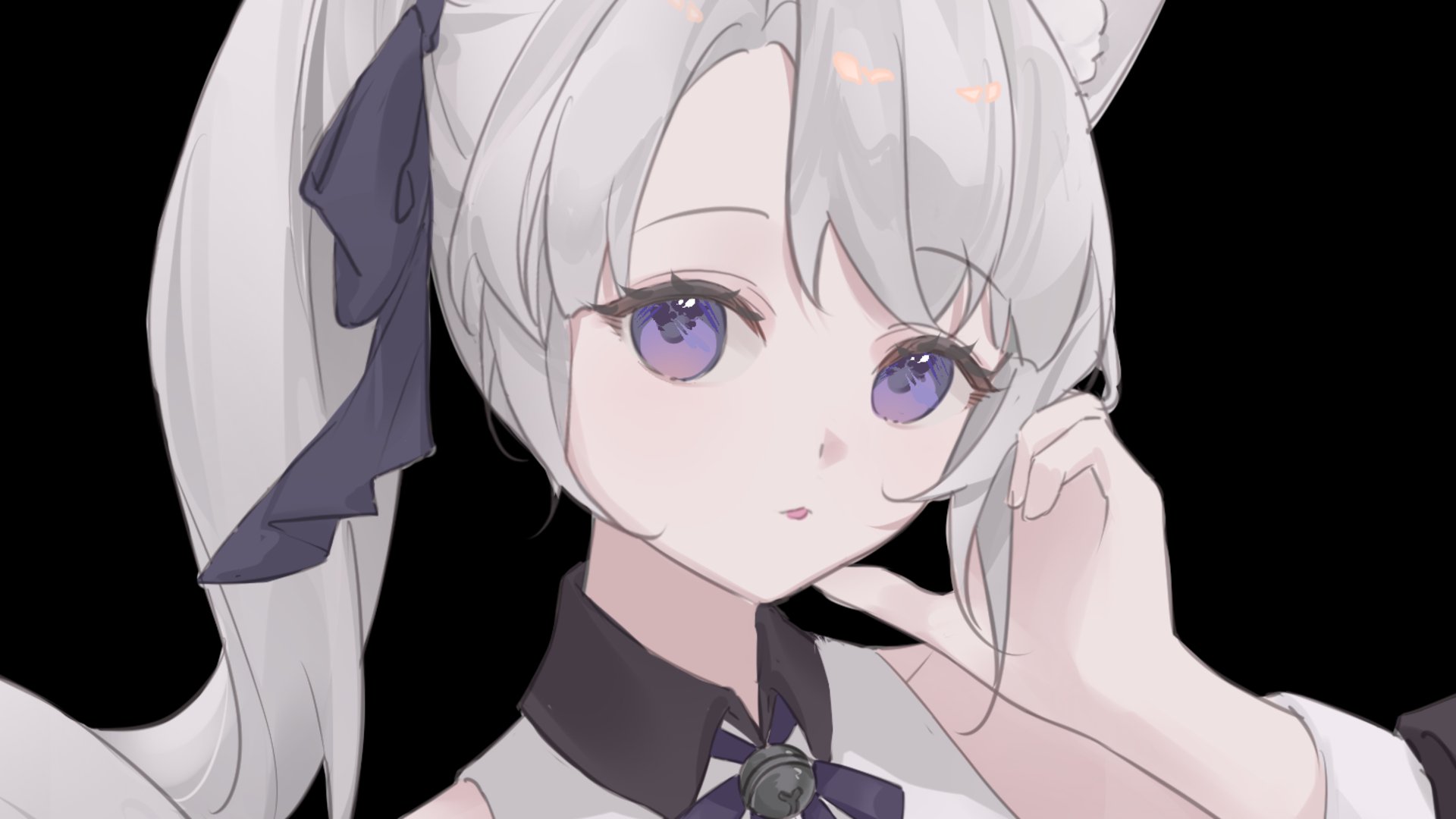 Haeno Shiro banner