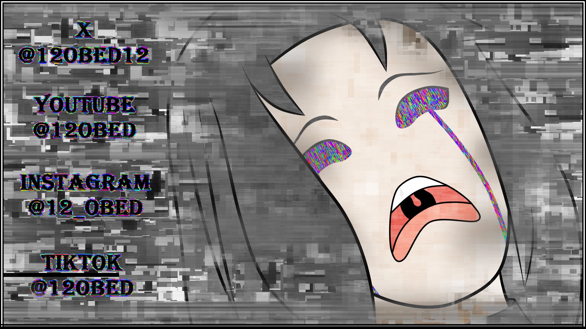 12OBED banner