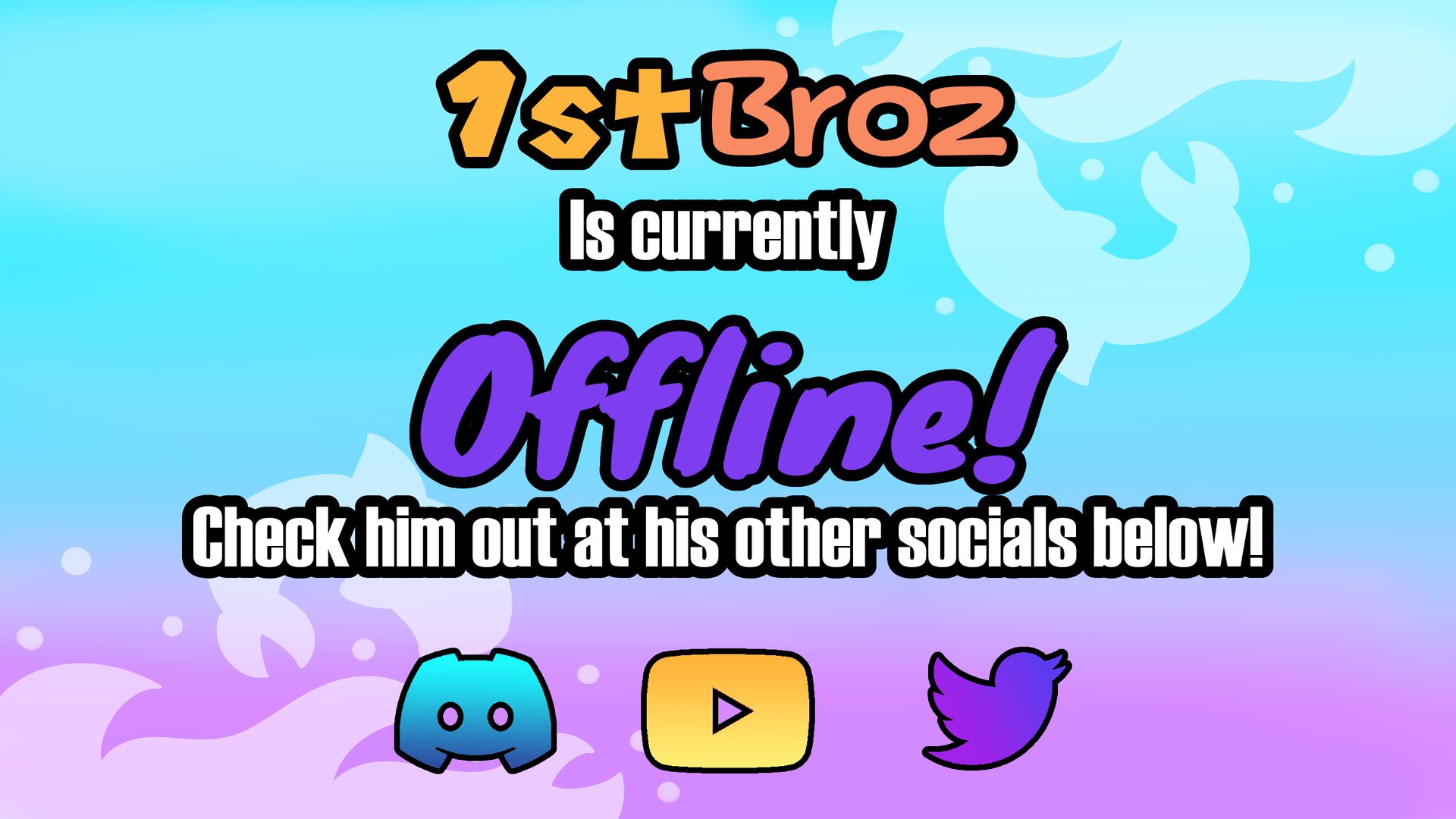 1stBroz banner