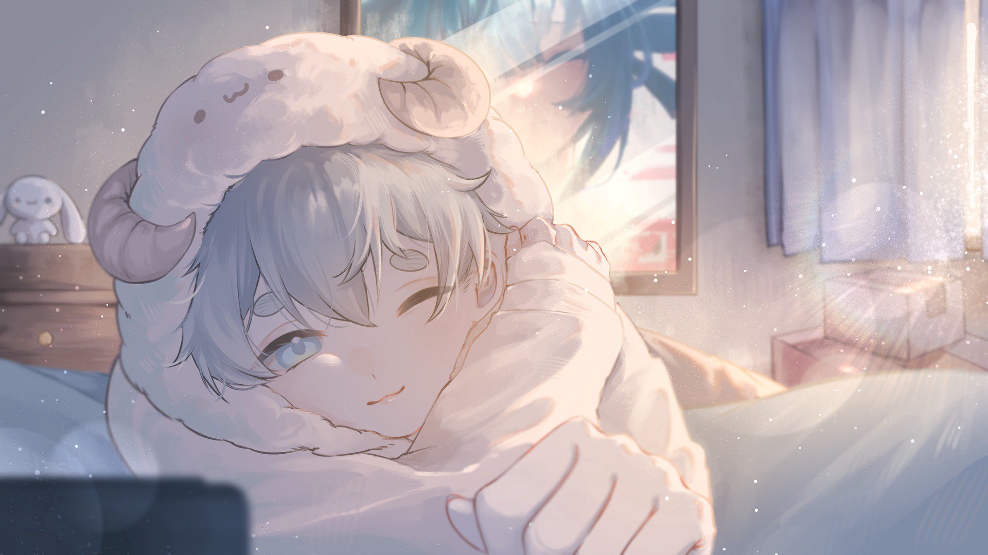 はこ箱_ banner