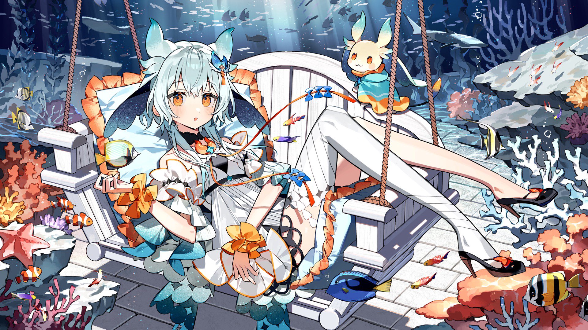 深瀬ニカ banner