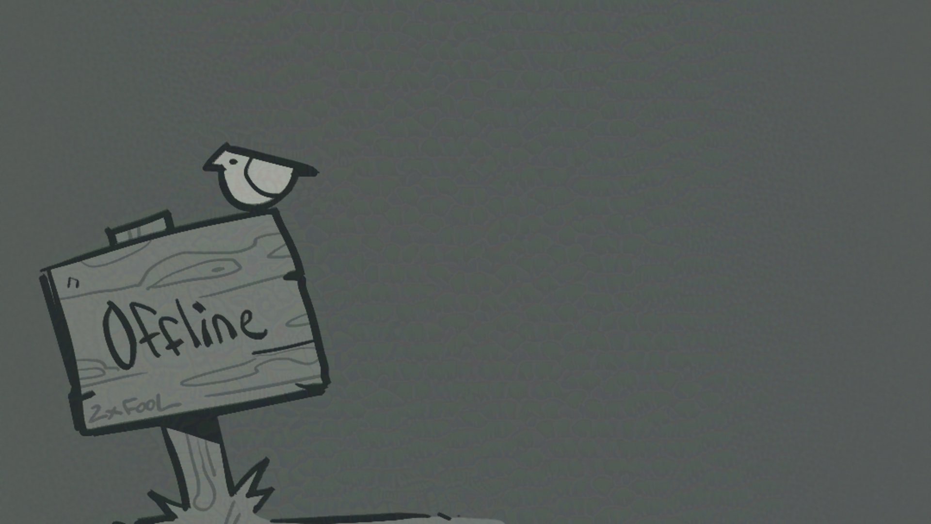 2xFOOL banner