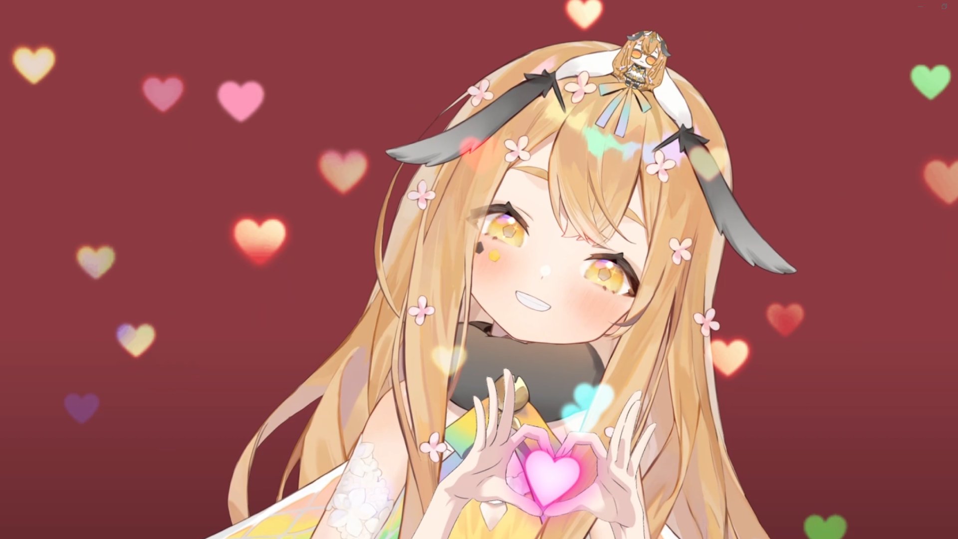 飴蜂ミツミ banner