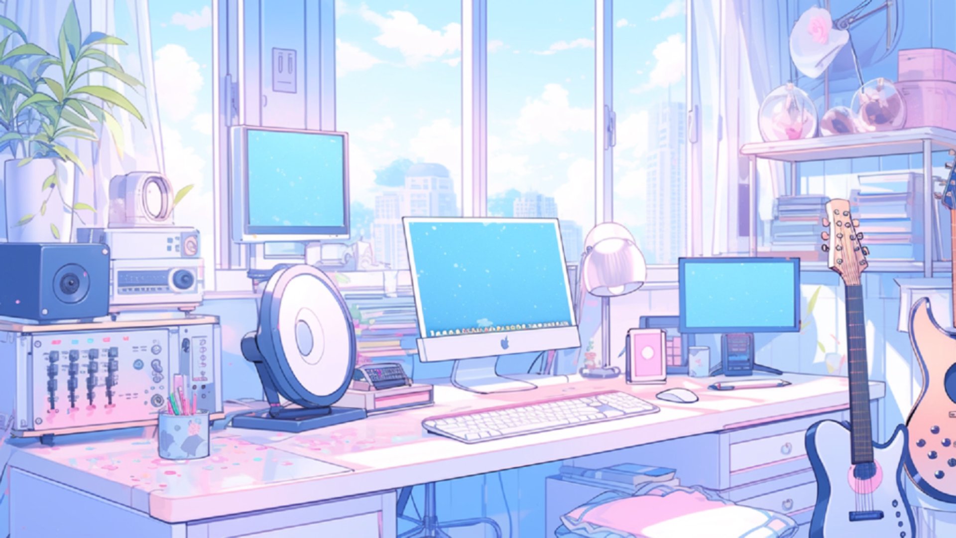 小夜奈らむね banner