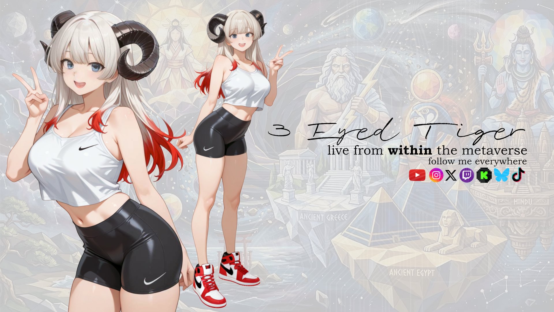 3EyedTigerVR banner