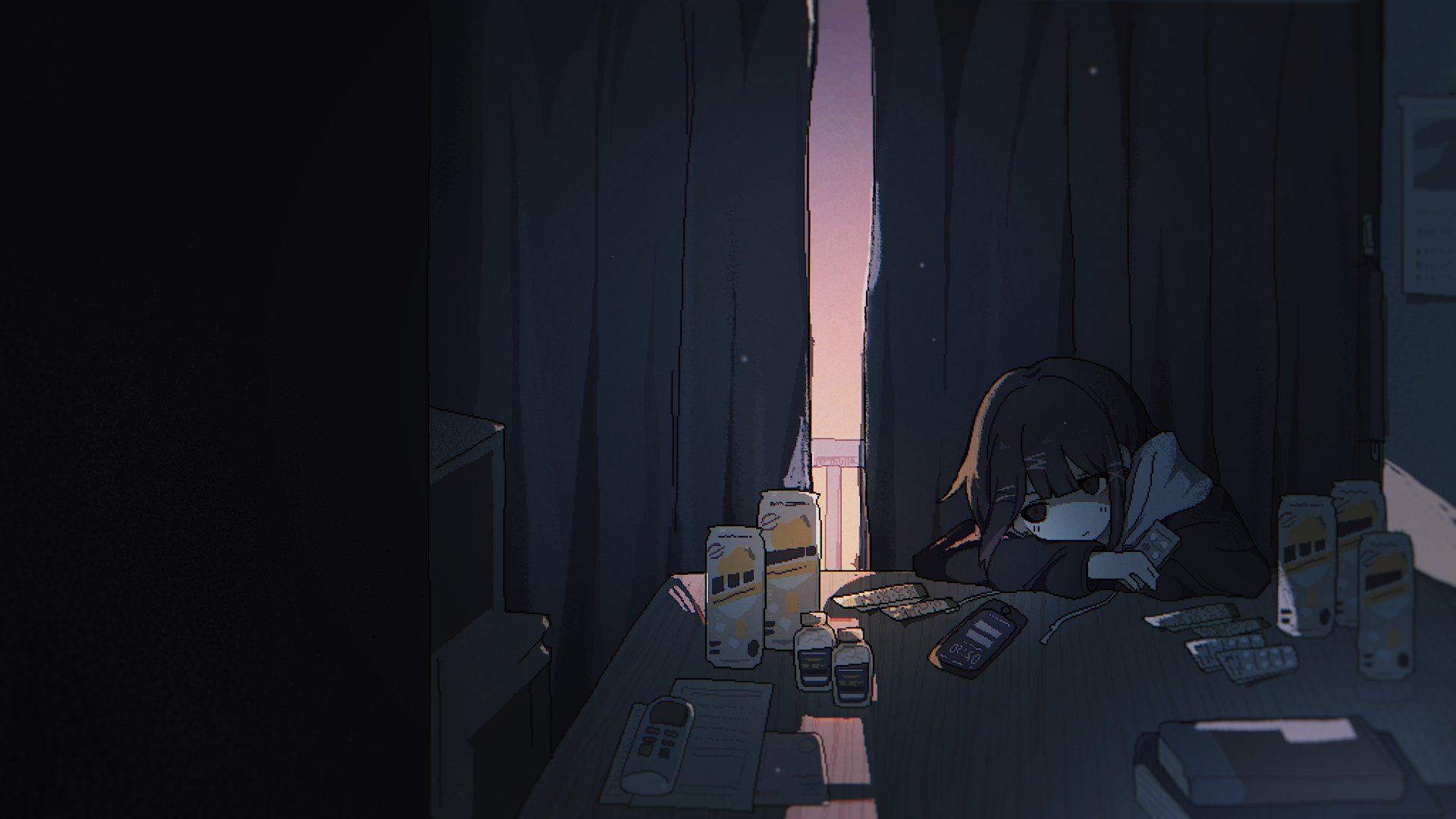 余白アマシロ banner