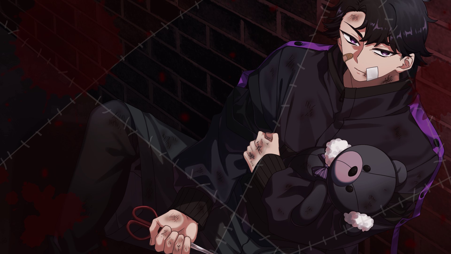 楓アキ banner