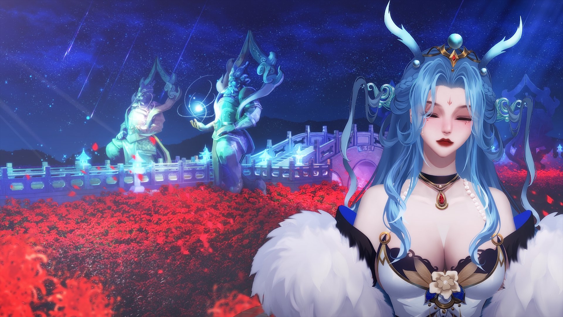 漣韵 banner