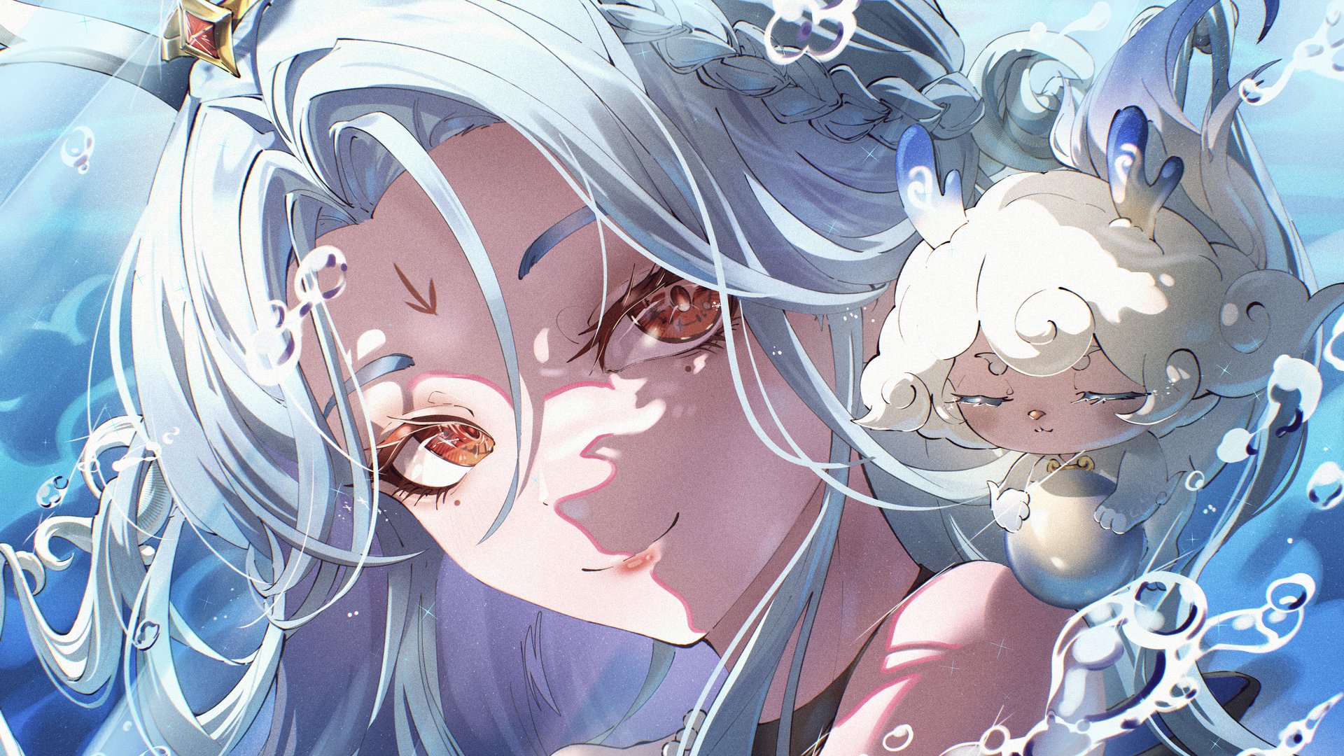 漣韵 banner