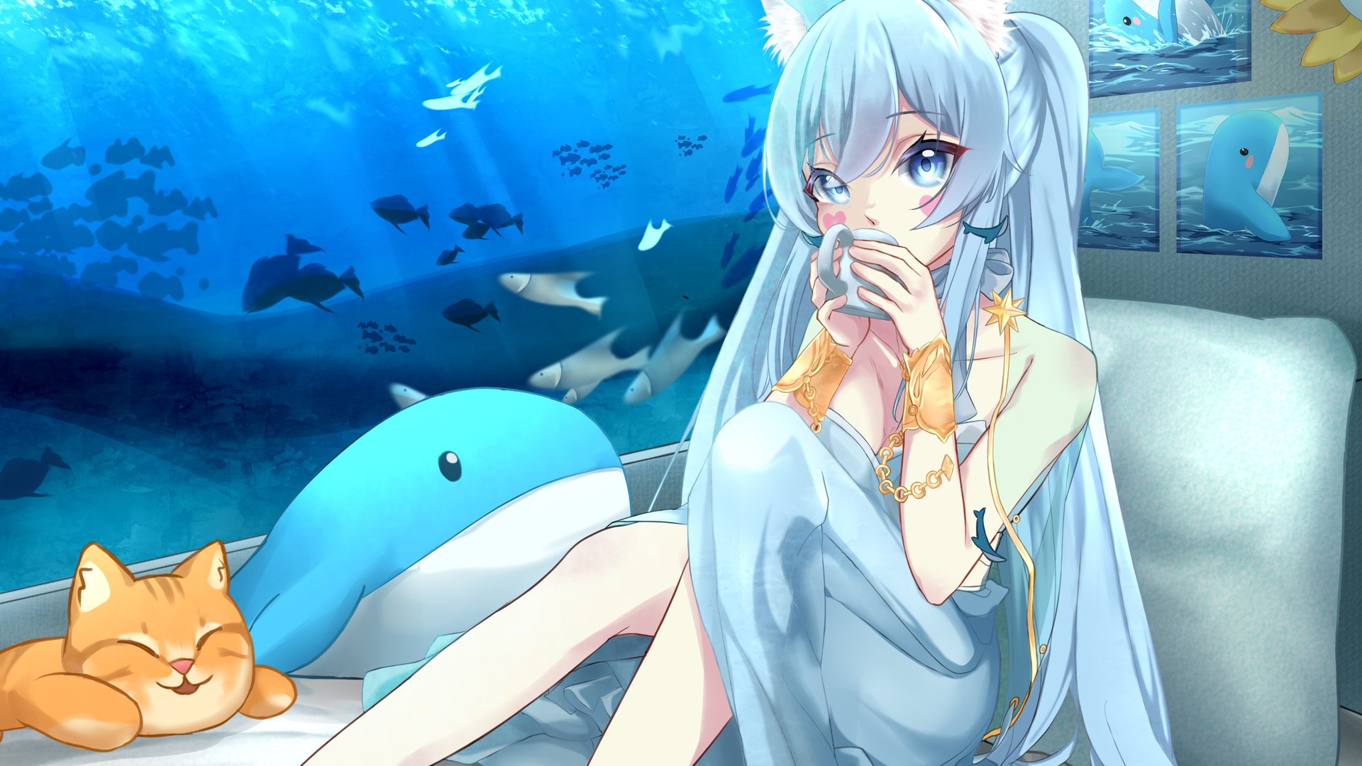 ウェール banner