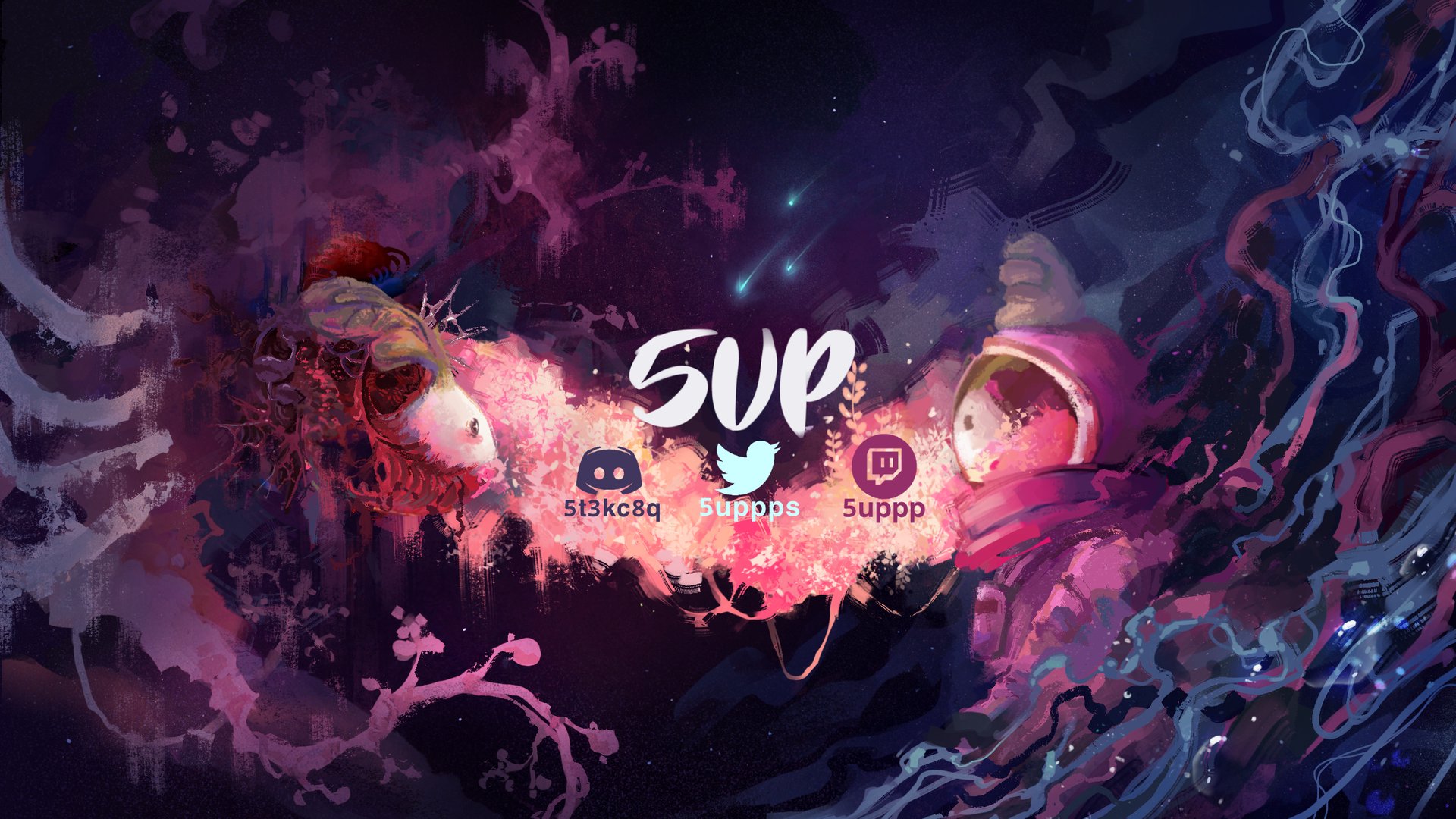 5up banner