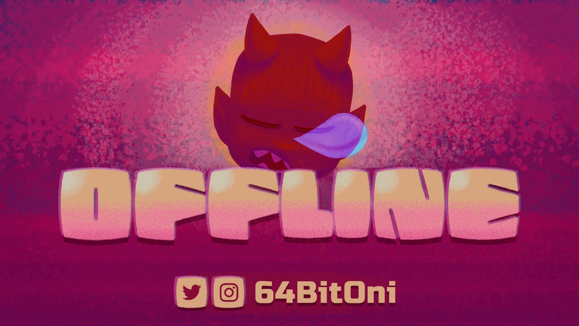 64BitOni banner