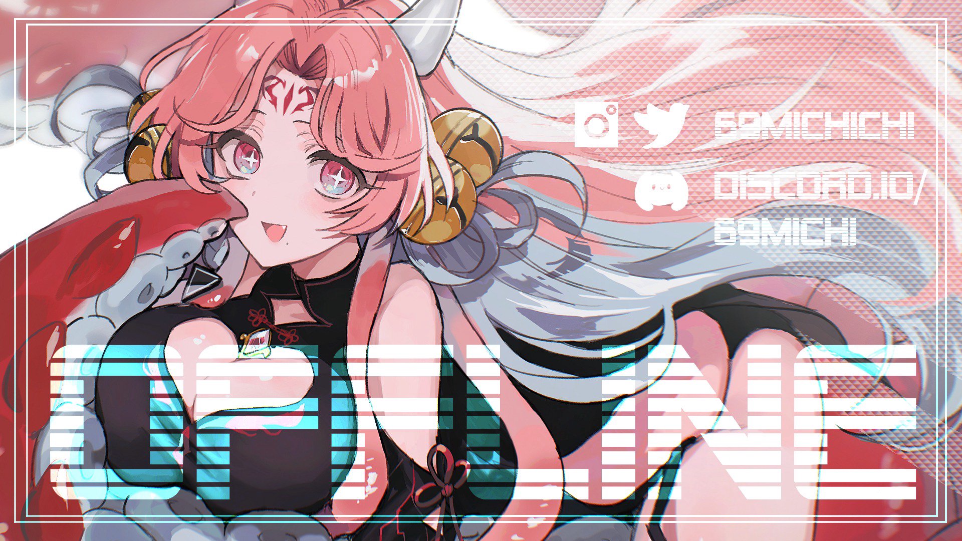69Michi banner