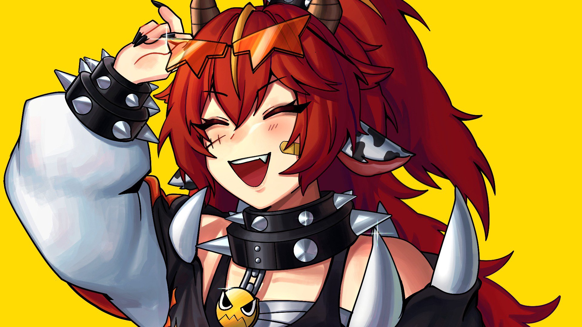 71M4R10N banner