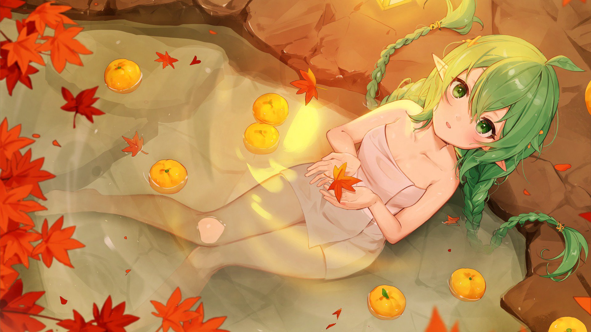 妻葉七葉 banner