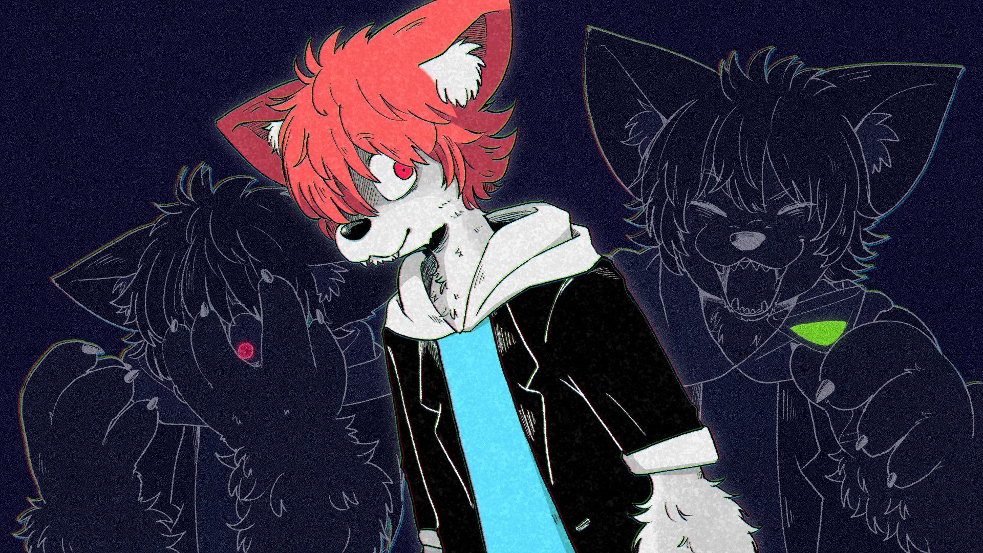 上柴もーたろ banner