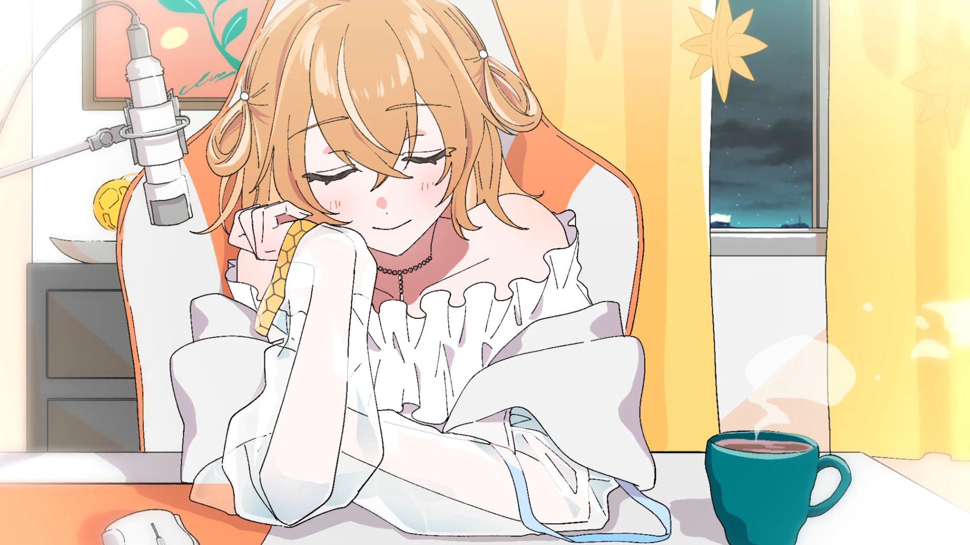 みつのはの banner