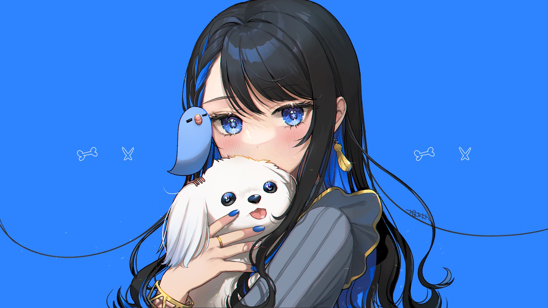 堀あおこ banner