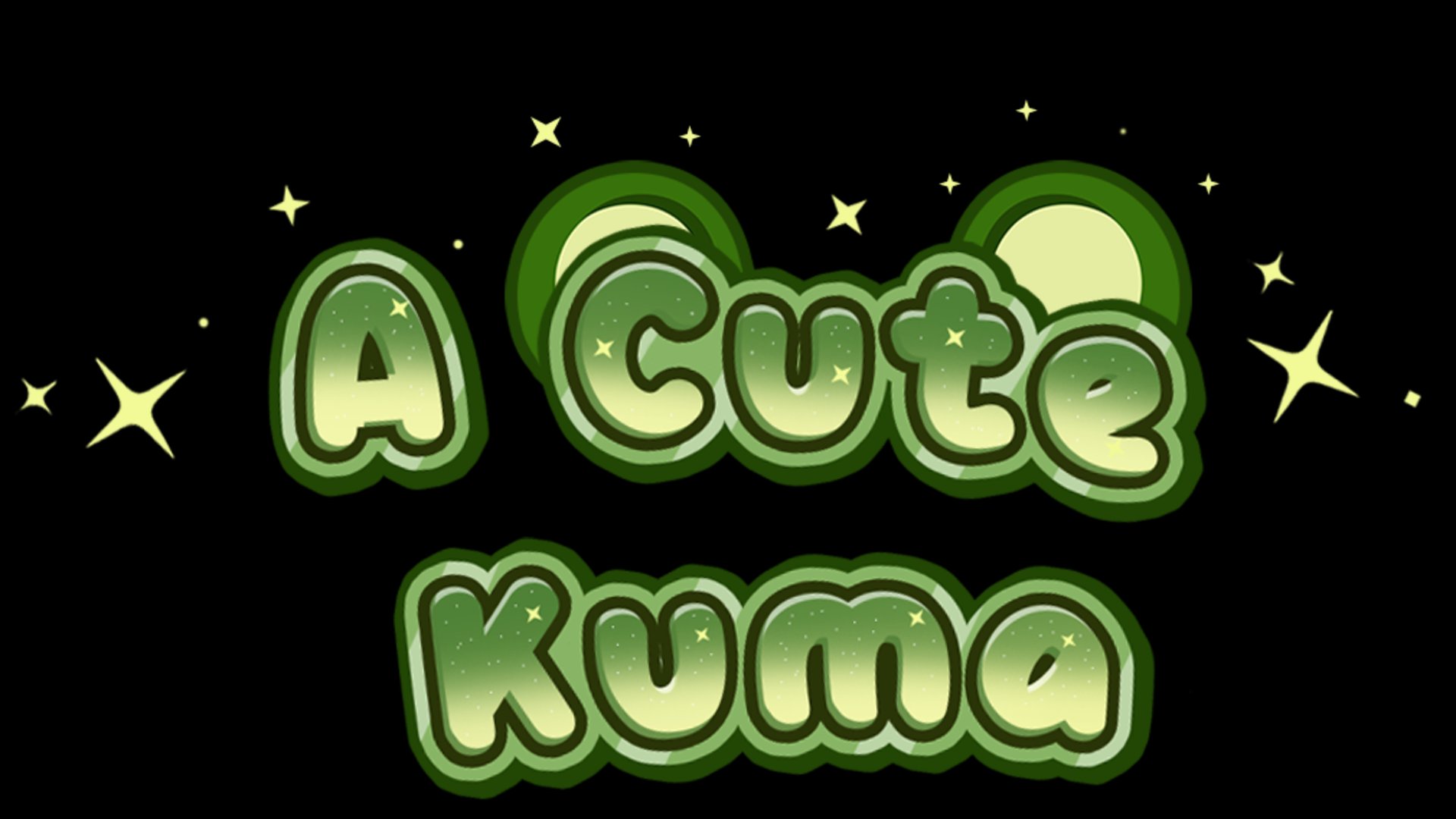 A_Cute_Kuma banner
