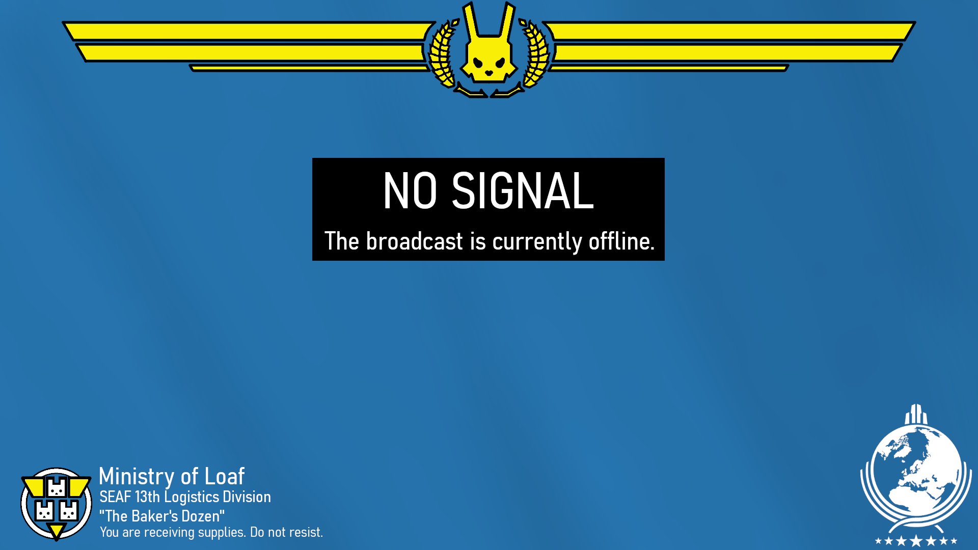 A_Loaf_Shaped_Gamer banner