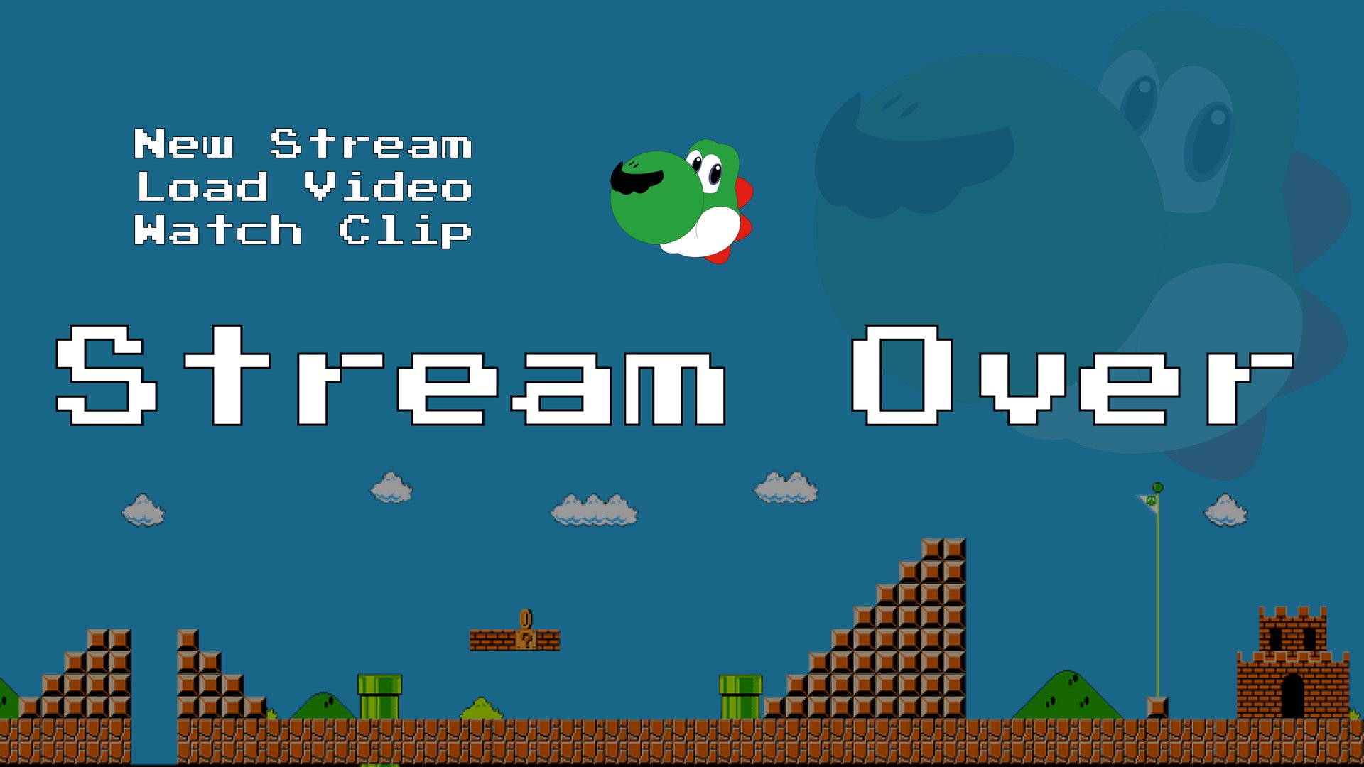 A_Mustachioed_Yoshi banner