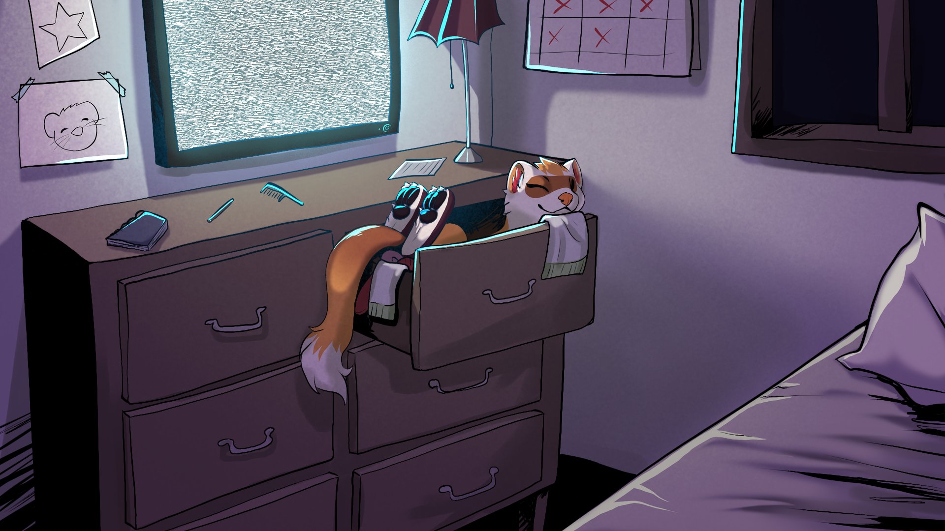 A_Taffer banner