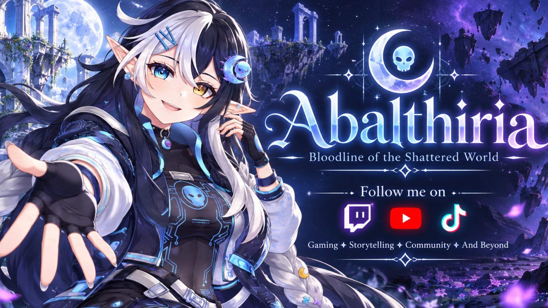 Abalthiria banner