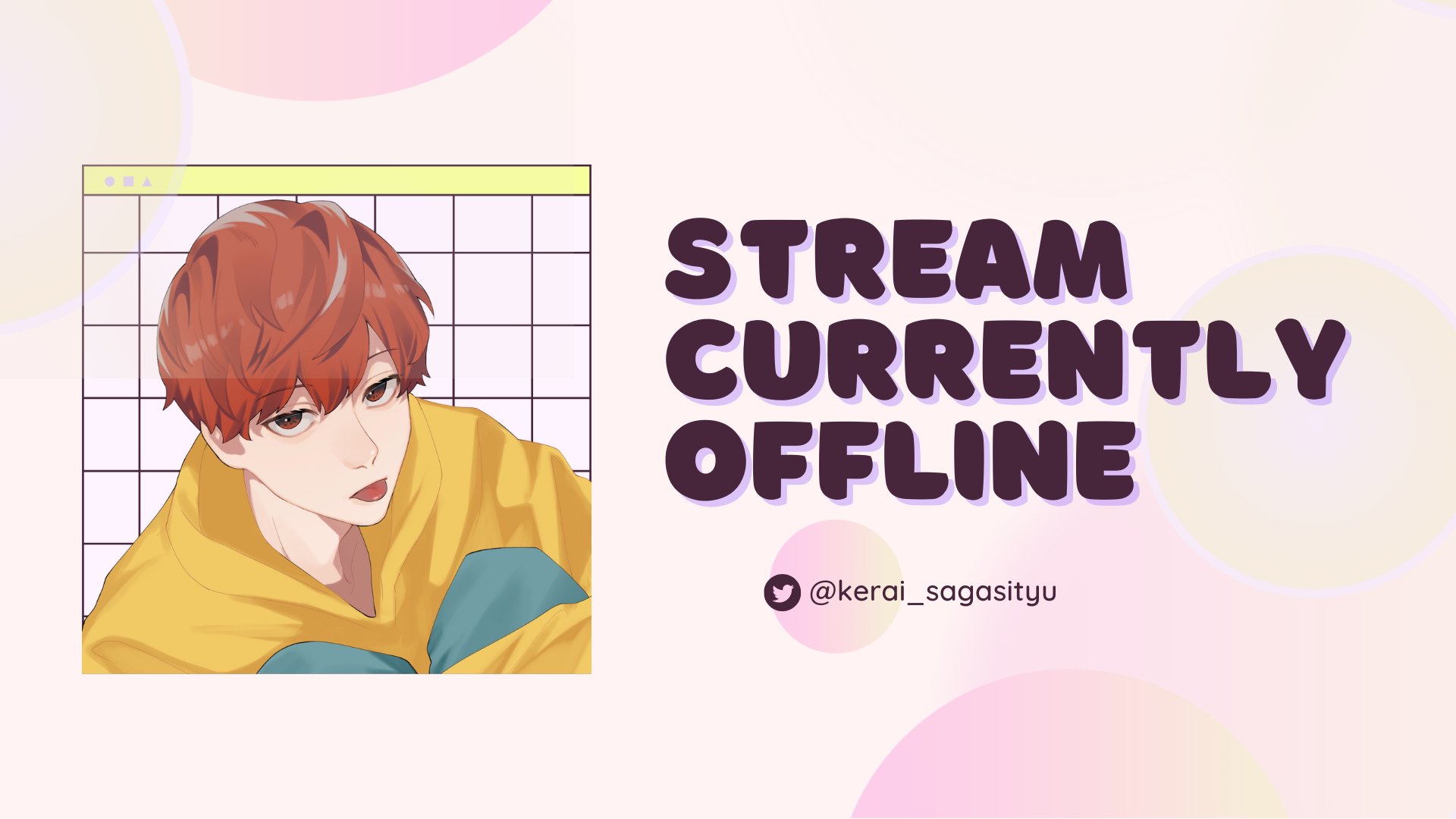 あばぁあ banner
