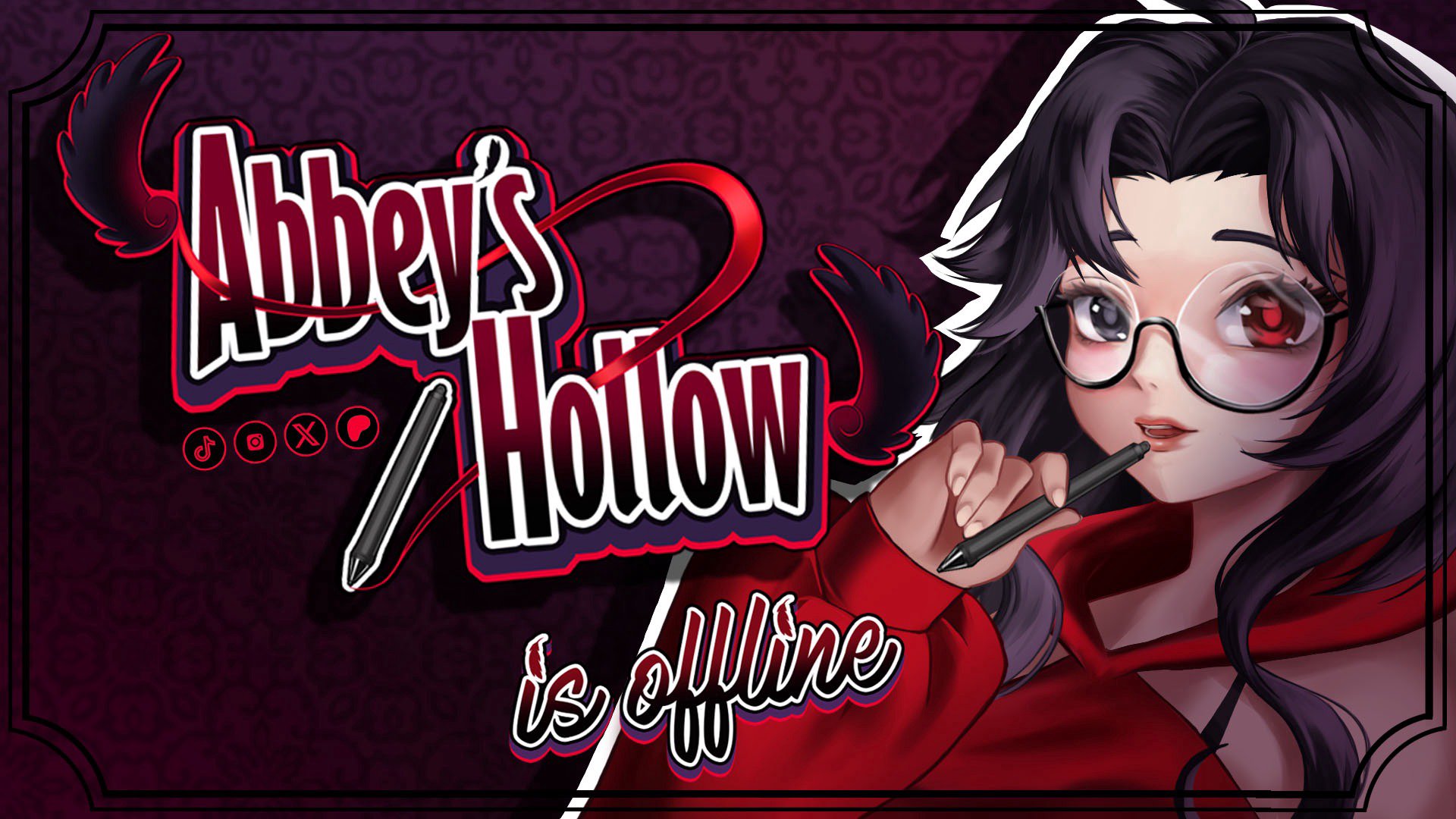 AbbeysHollow banner