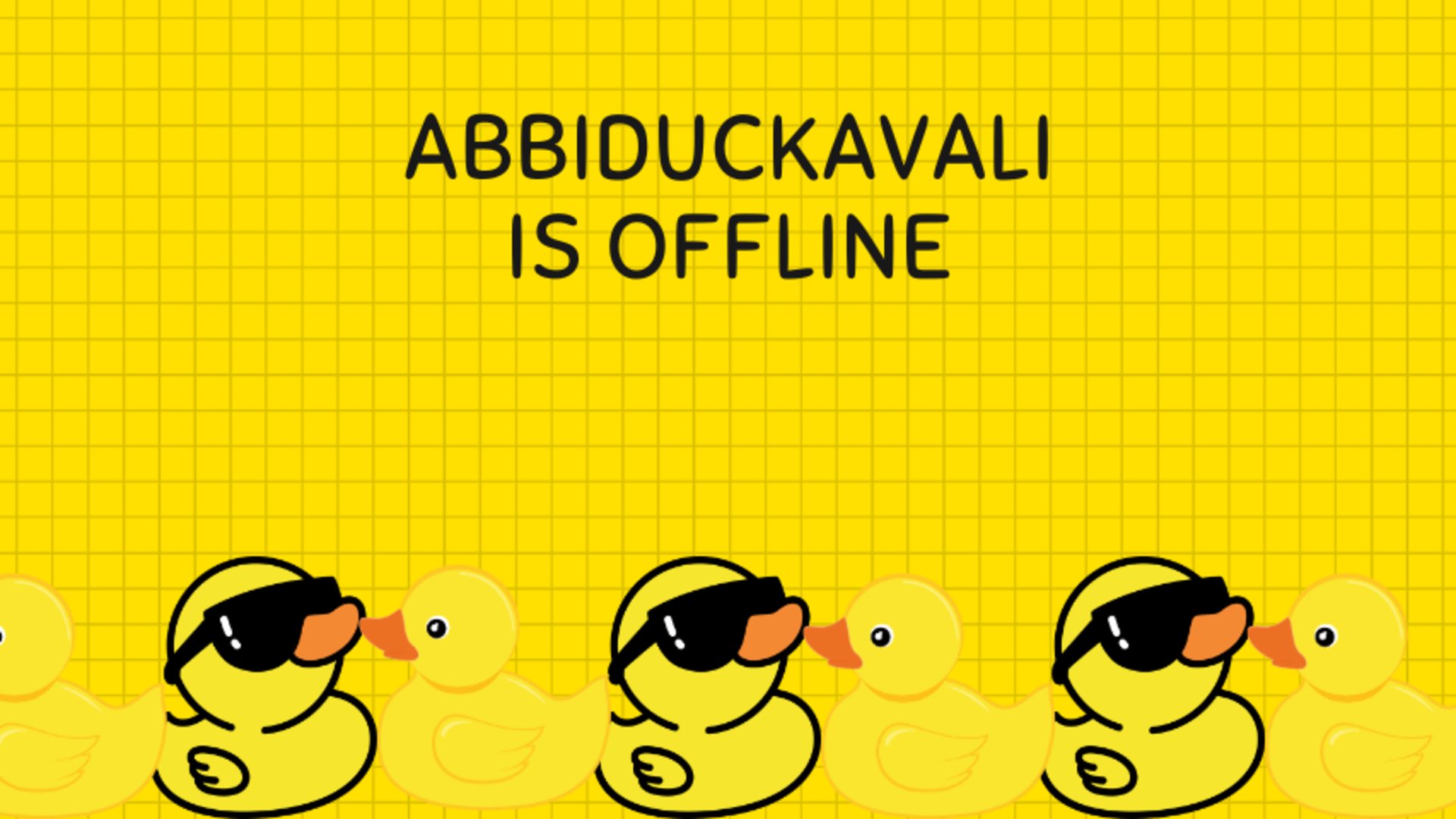 abbiduckaval banner
