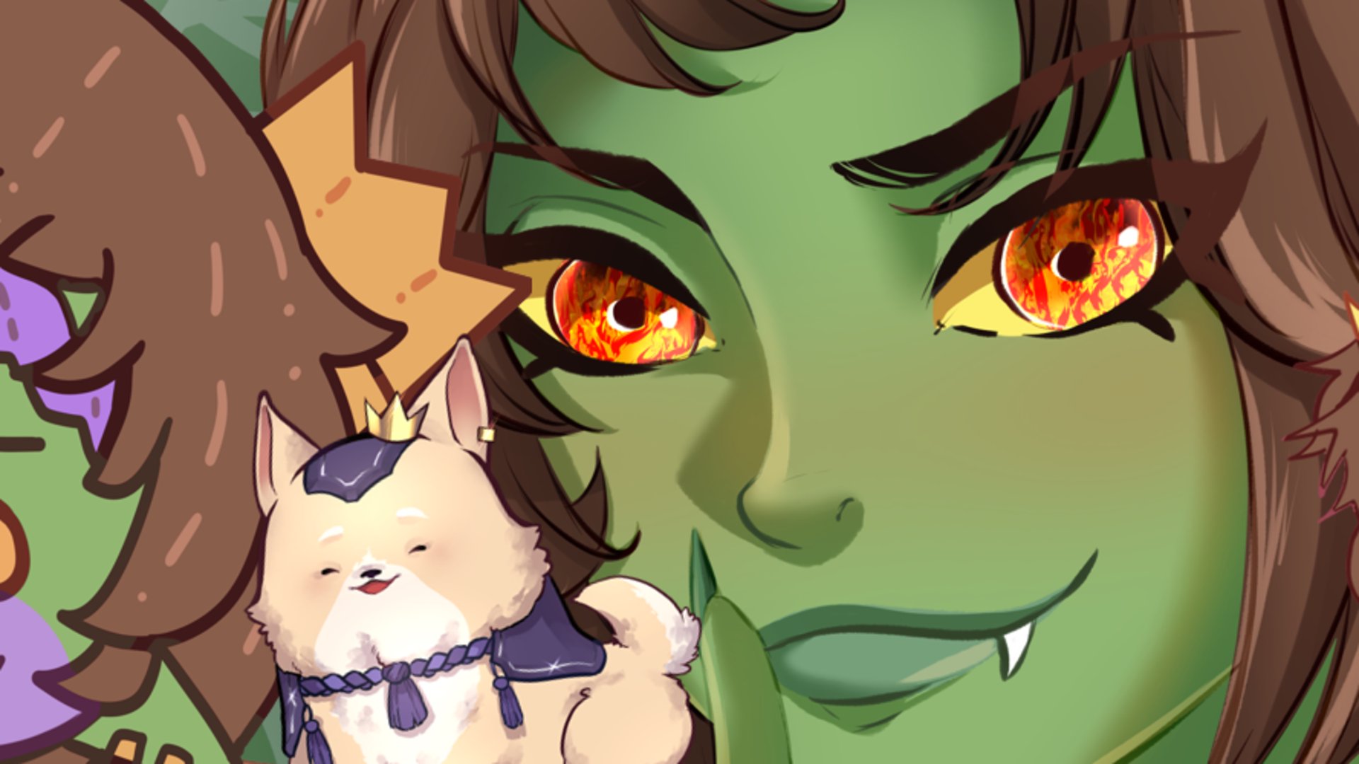 Abbinia banner