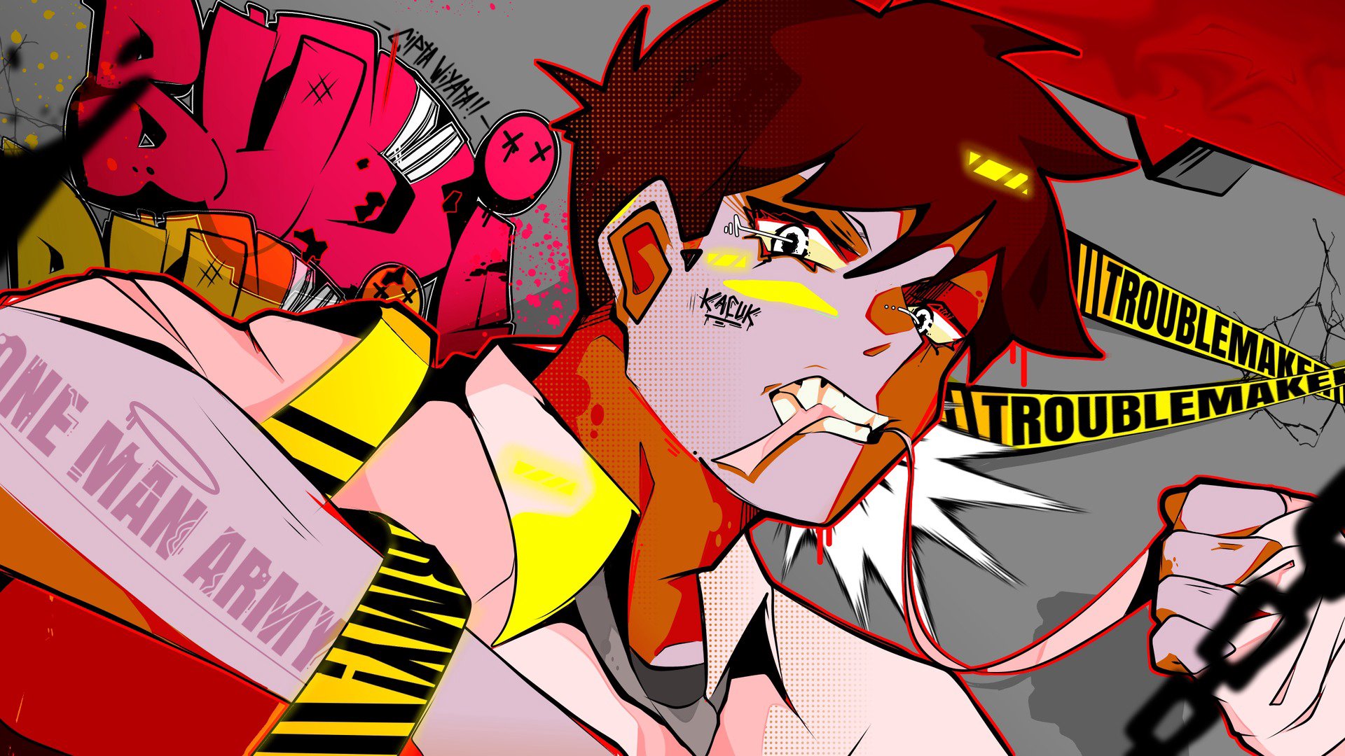 Abel Valentino banner