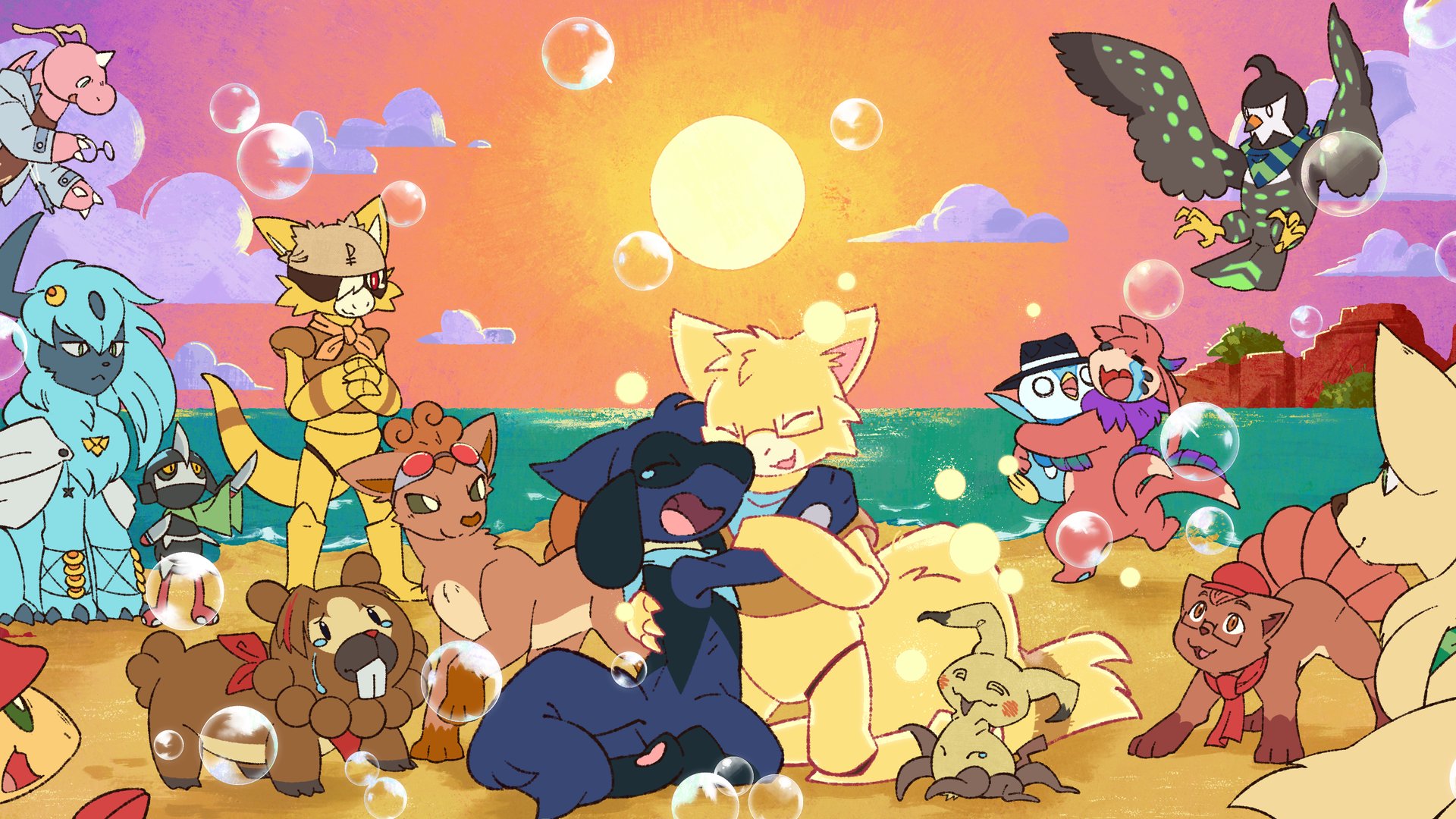 Abra banner