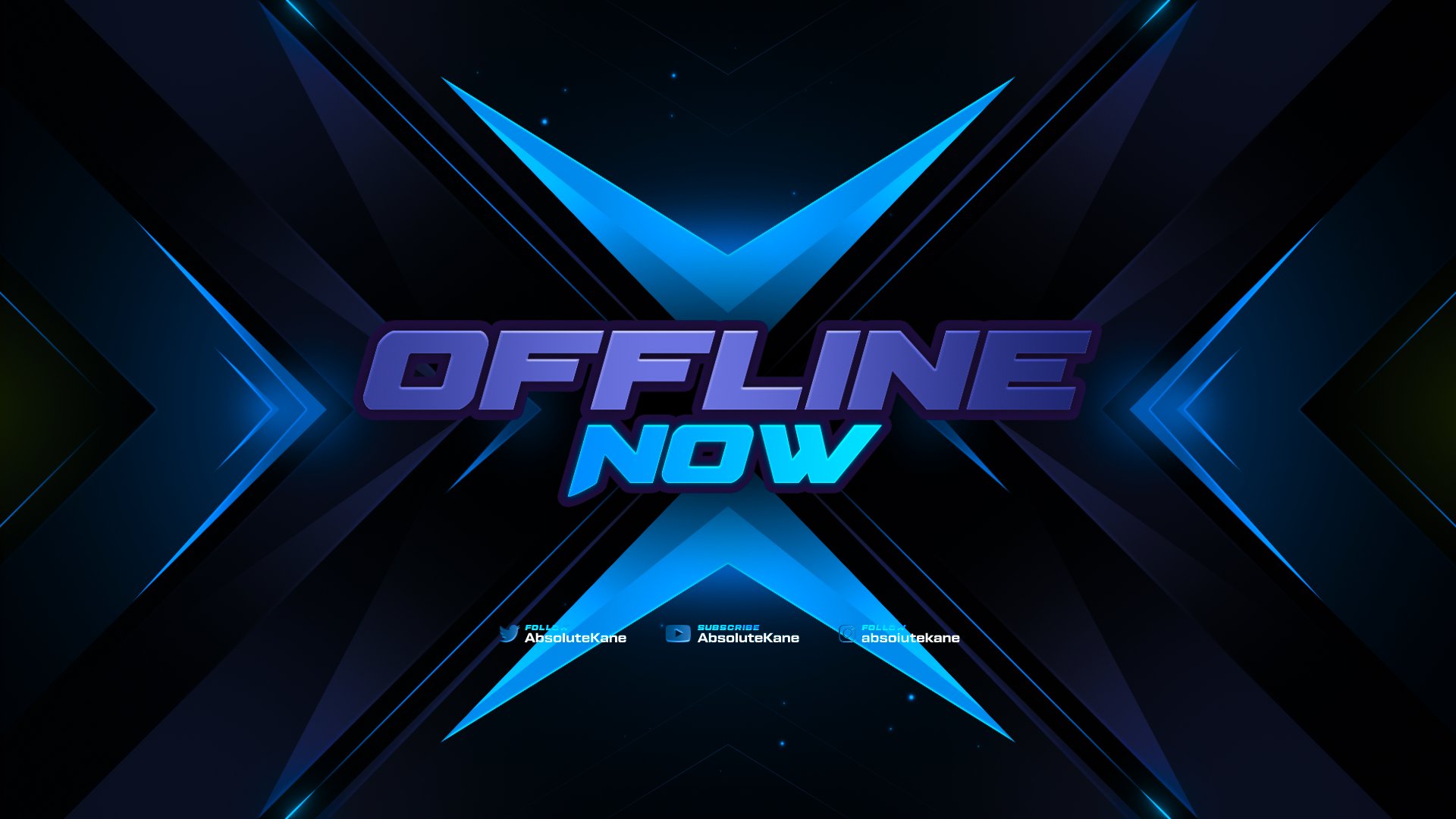 AbsoluteKane banner