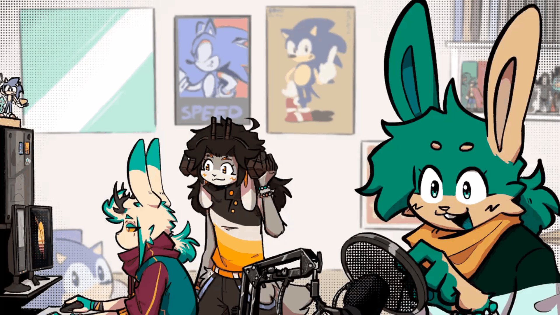 abugduga banner