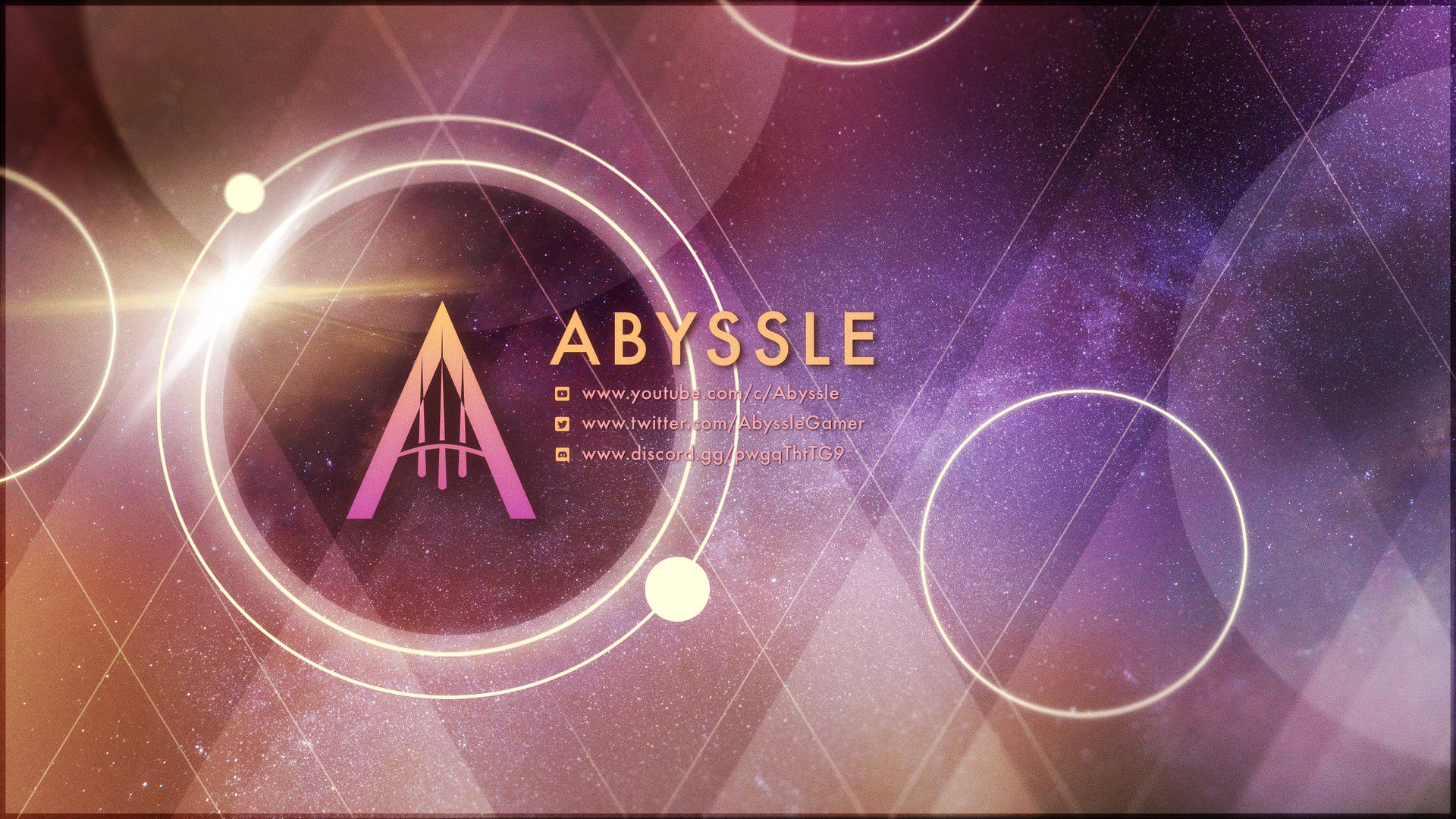 Abyssle banner