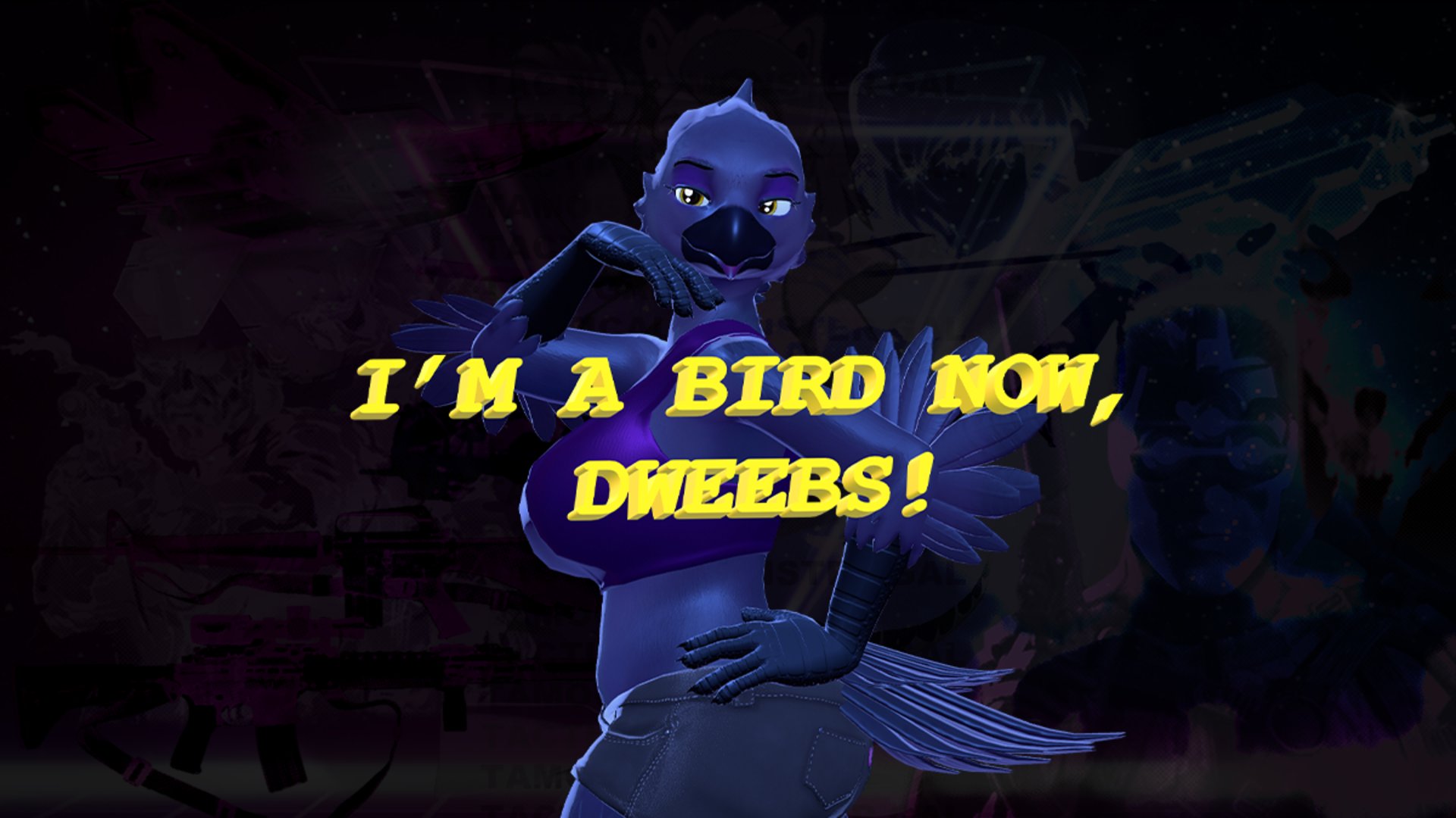 AbyssMyriad banner