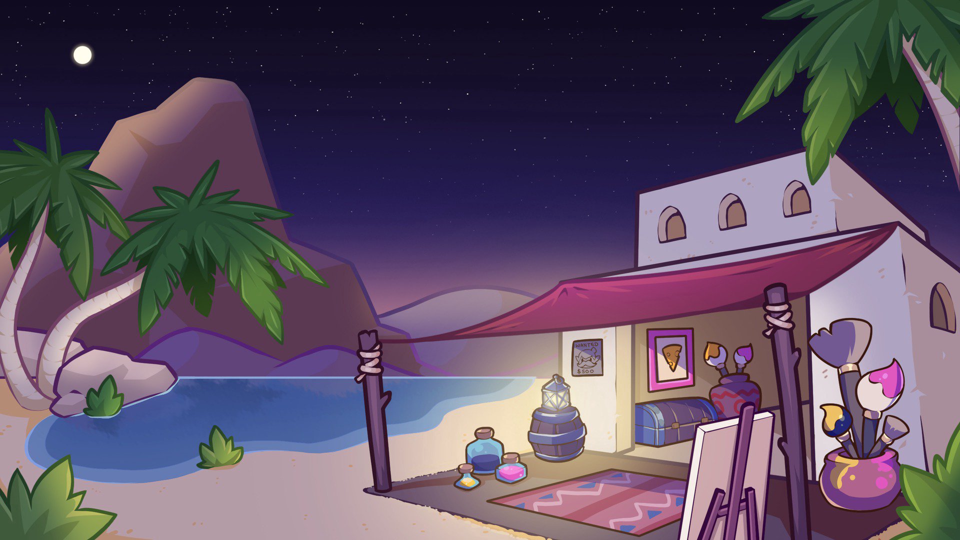 accidantey banner
