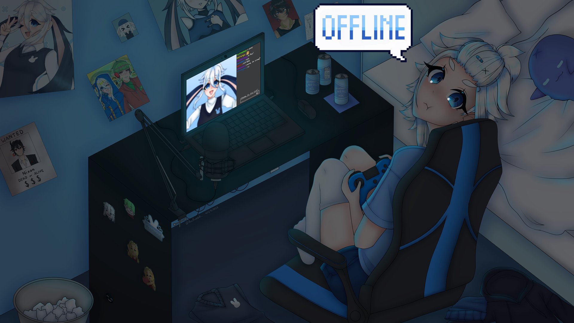 AceRabbit_ banner