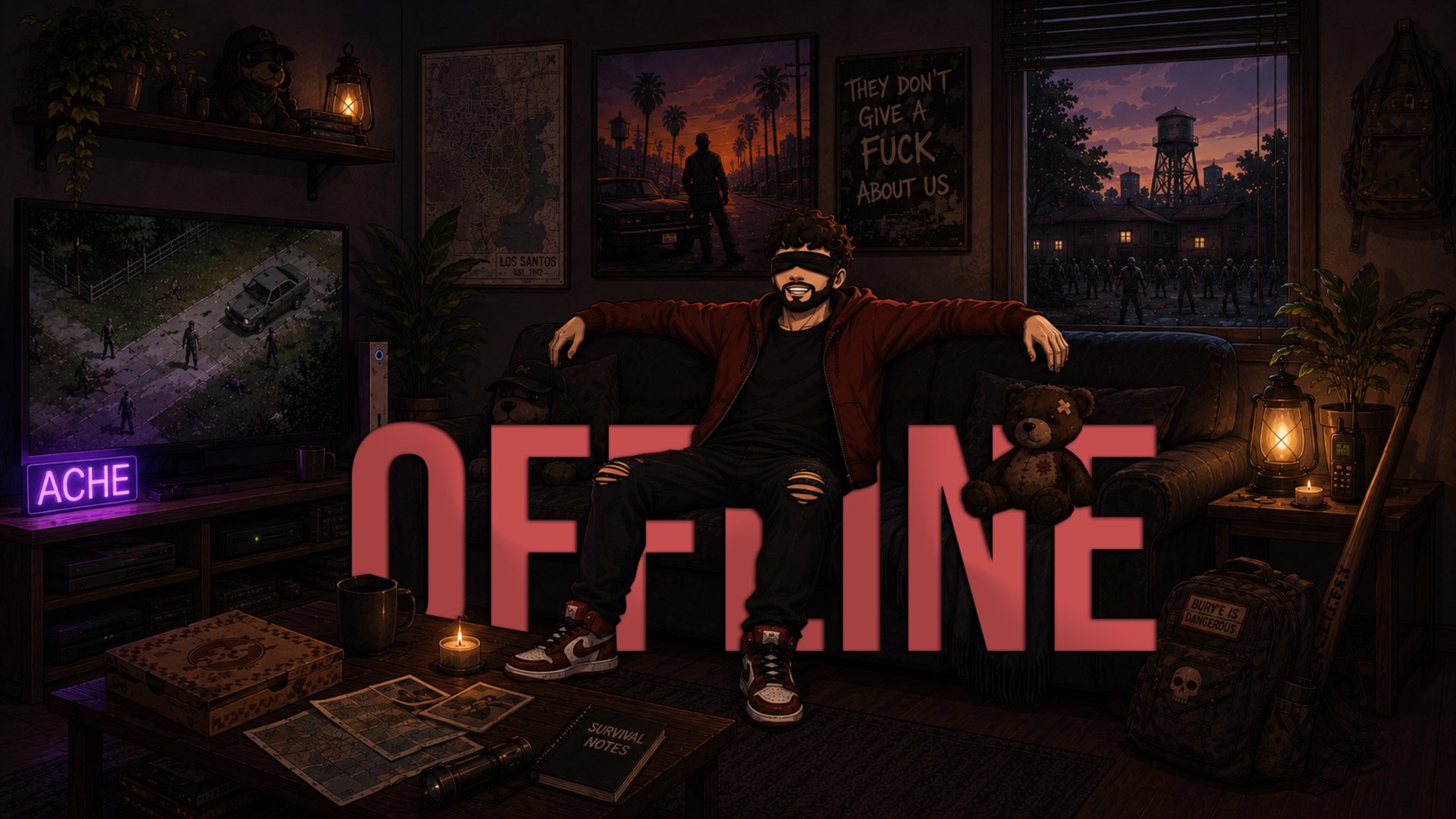 Acheedz banner