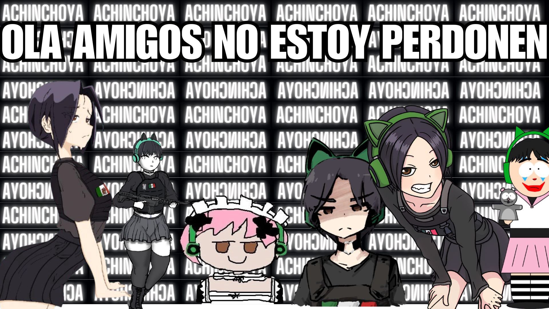 achinchoya_ banner