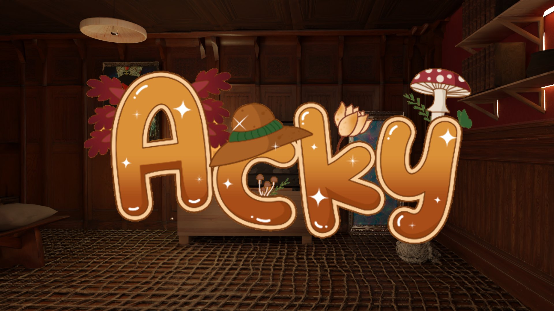 AckyAxolotl banner