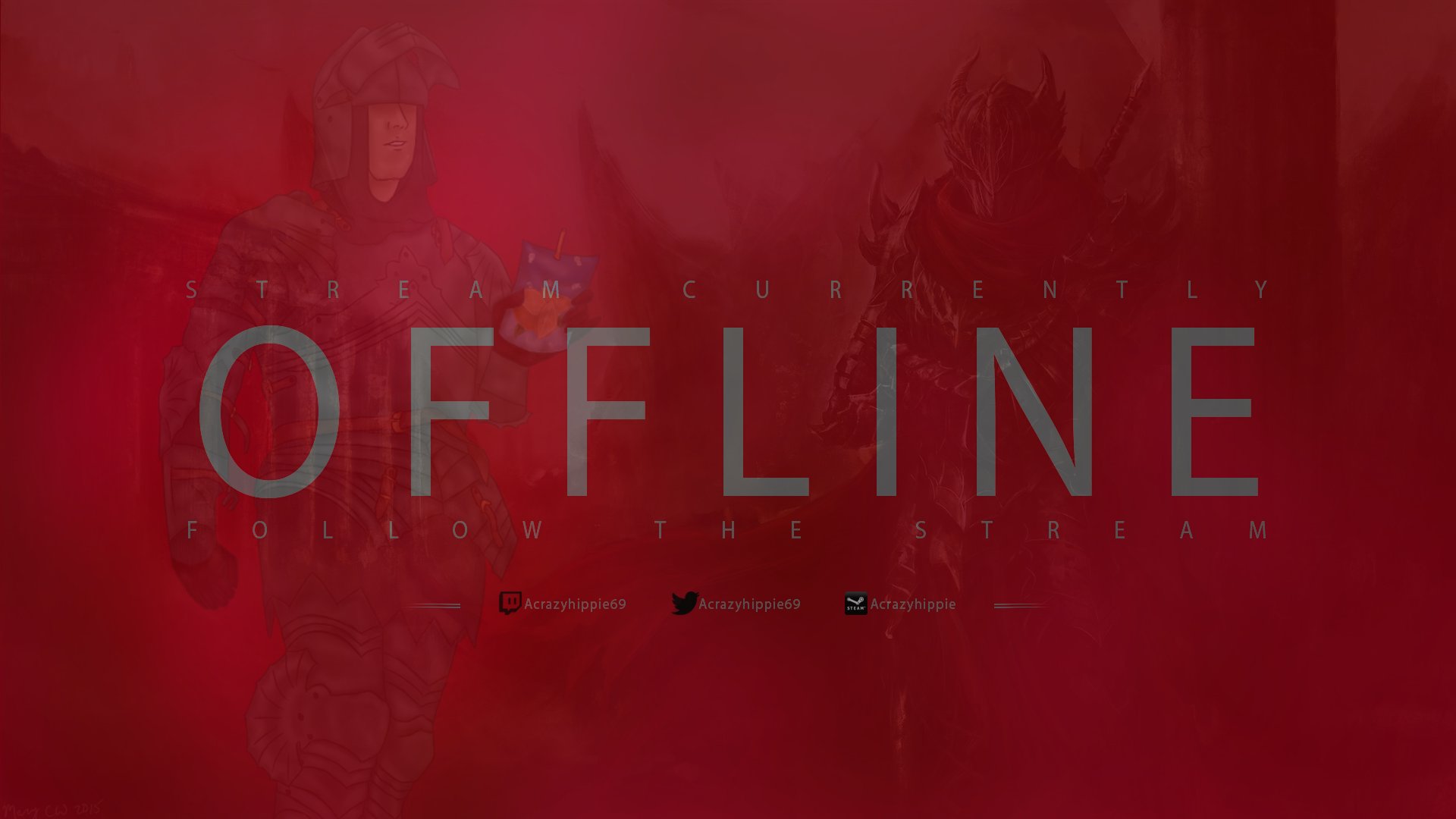 Acrazyhippie69 banner