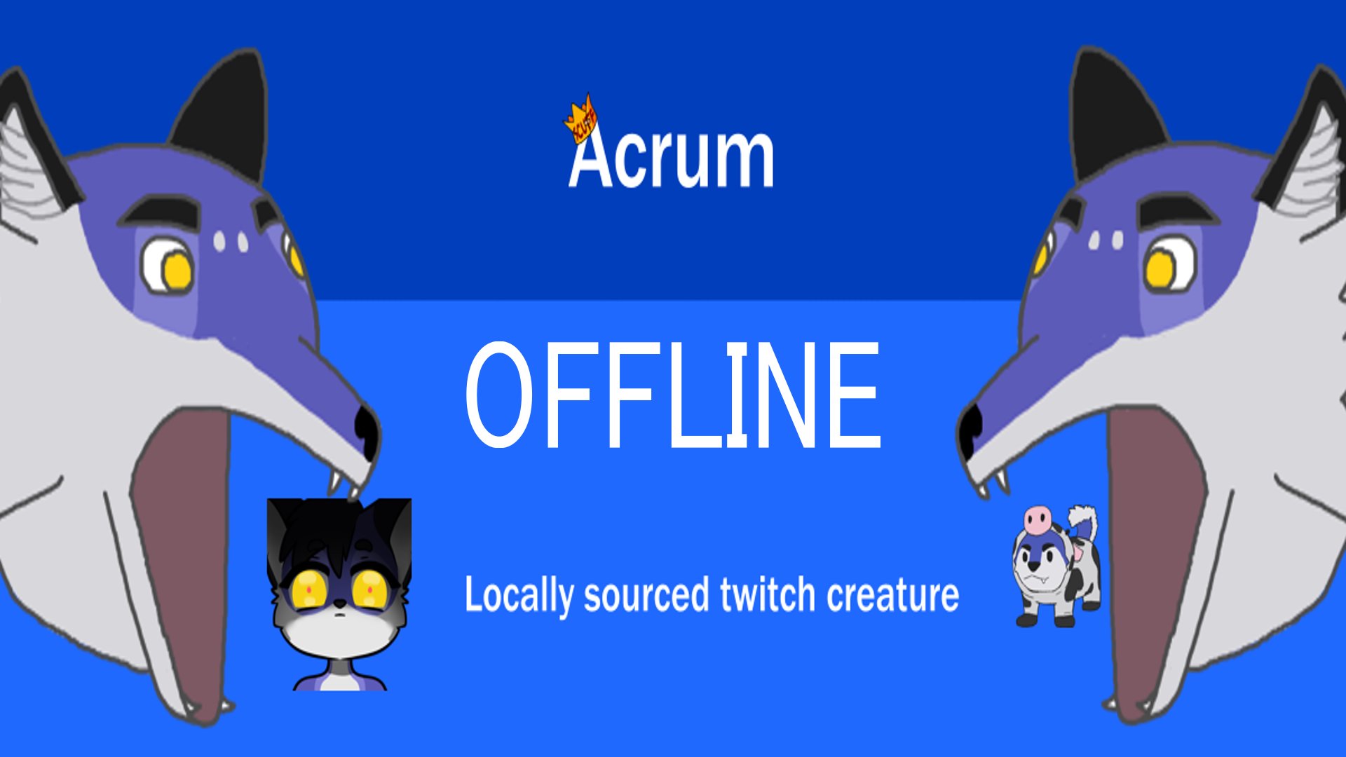 Acrum92 banner