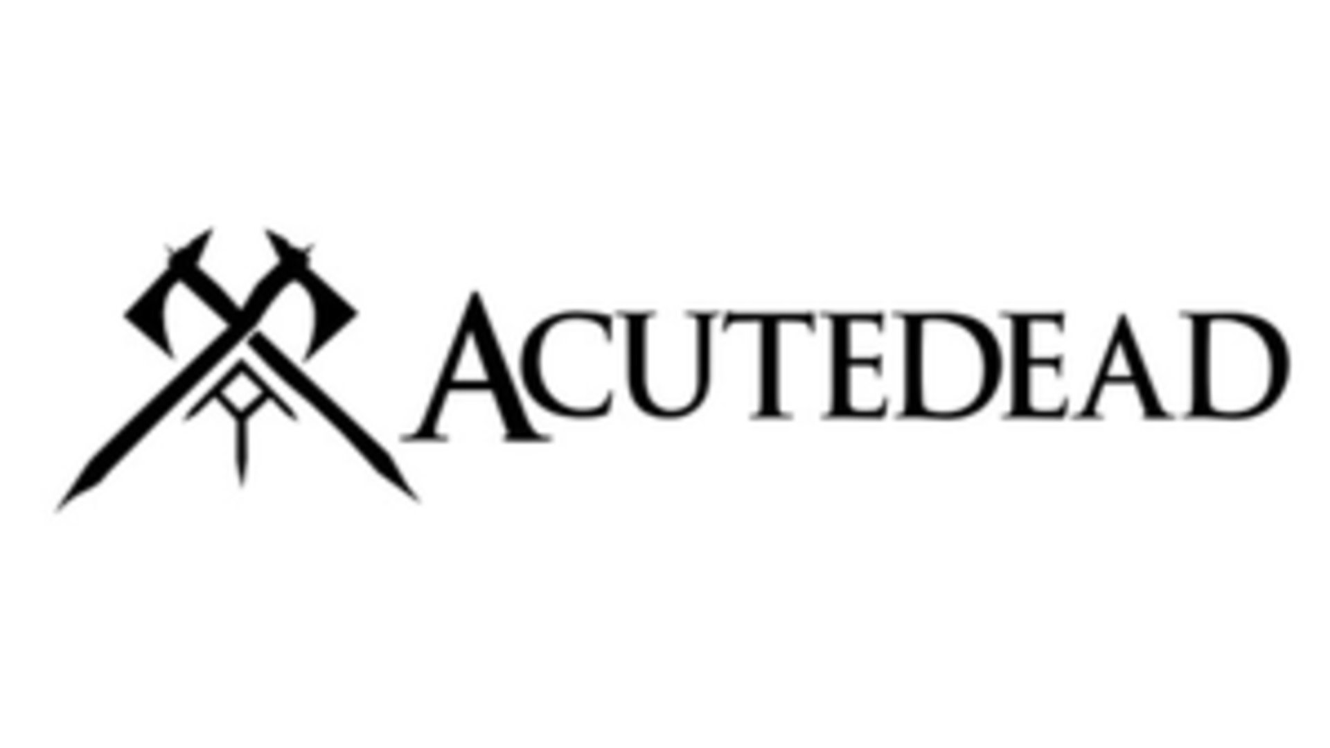 aCuteDead banner