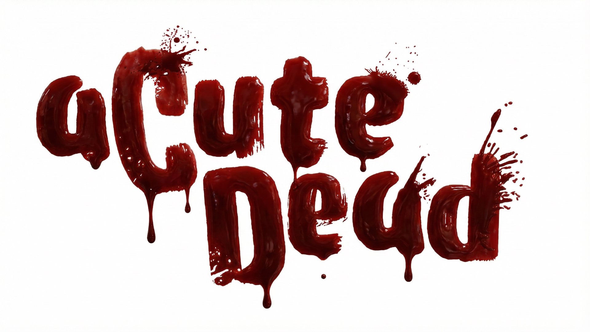 aCuteDead banner